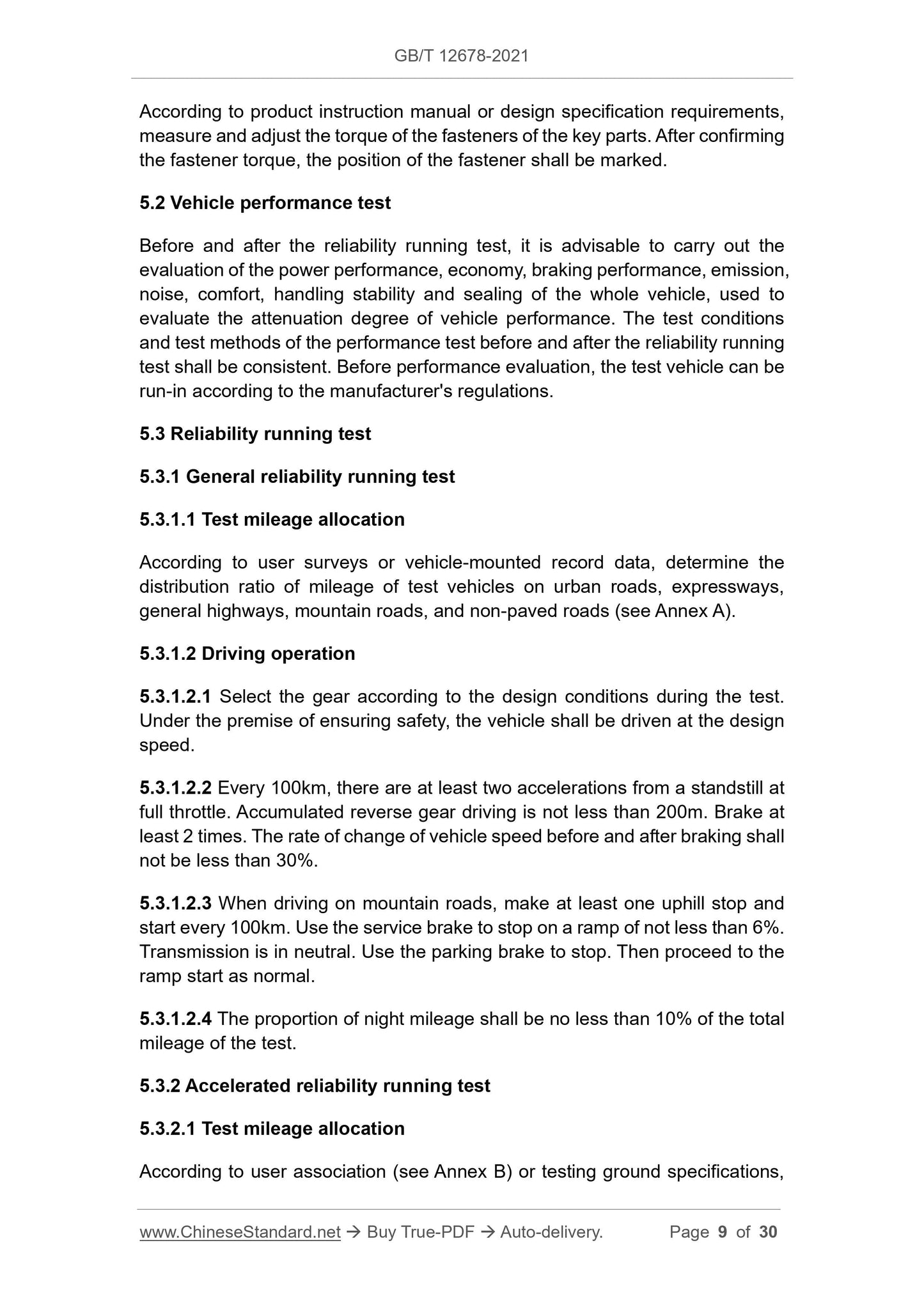 GB/T 12678-2021 Page 5