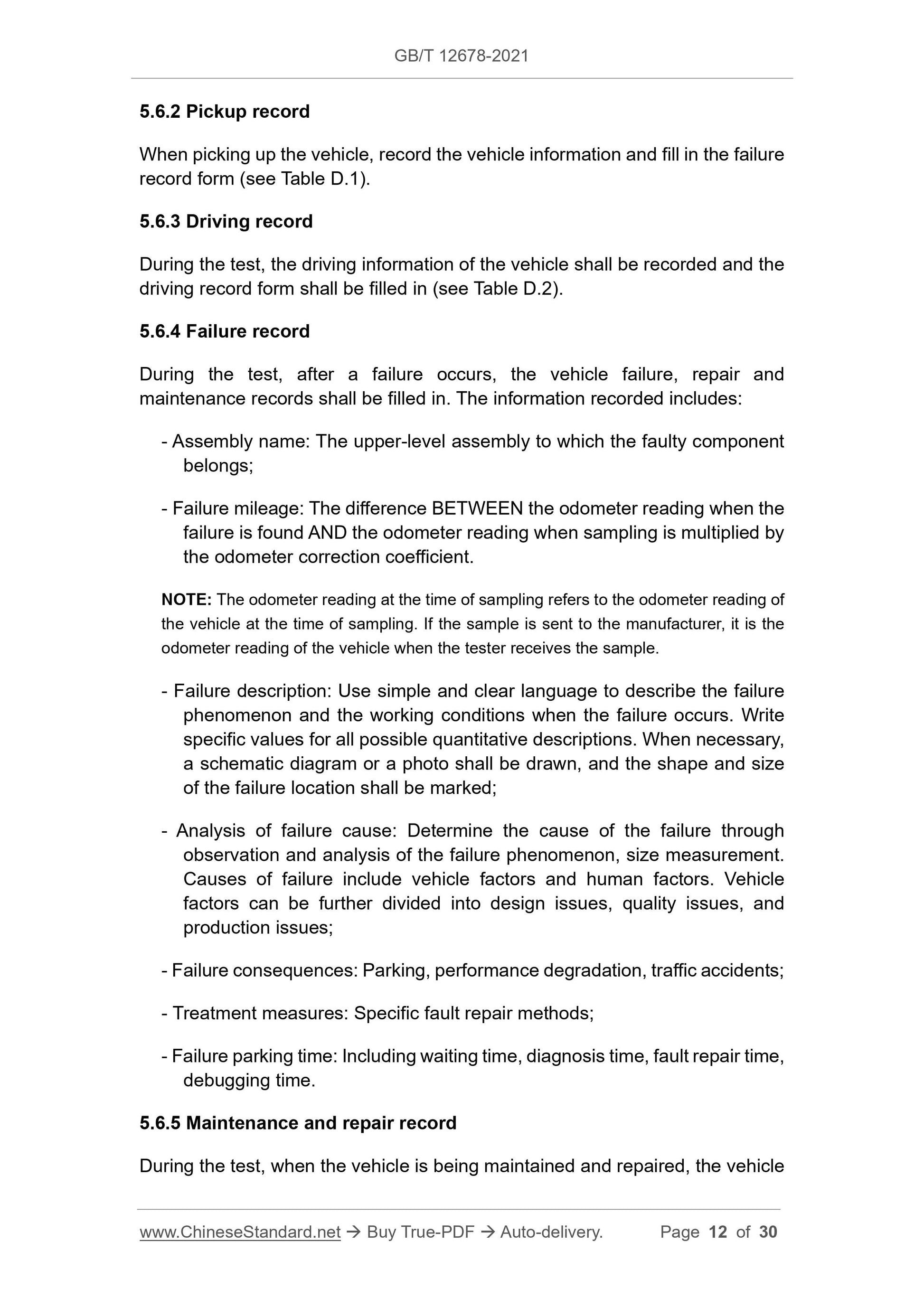 GB/T 12678-2021 Page 6