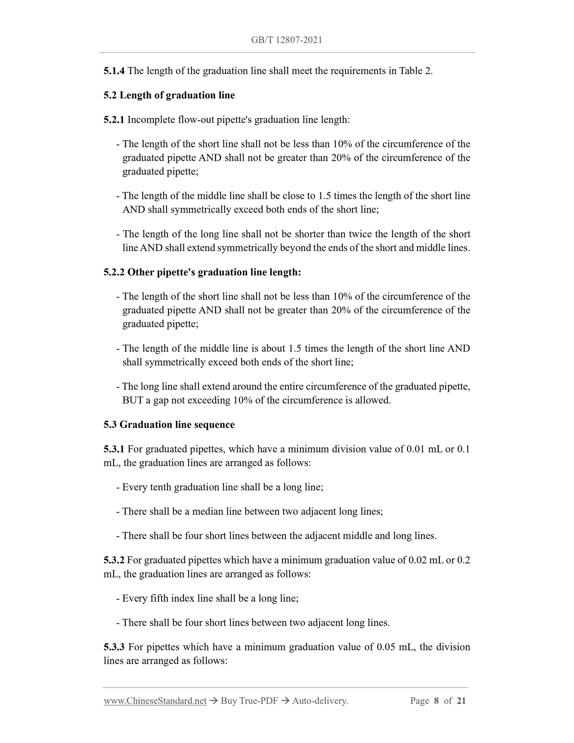 GB/T 12807-2021 Page 4