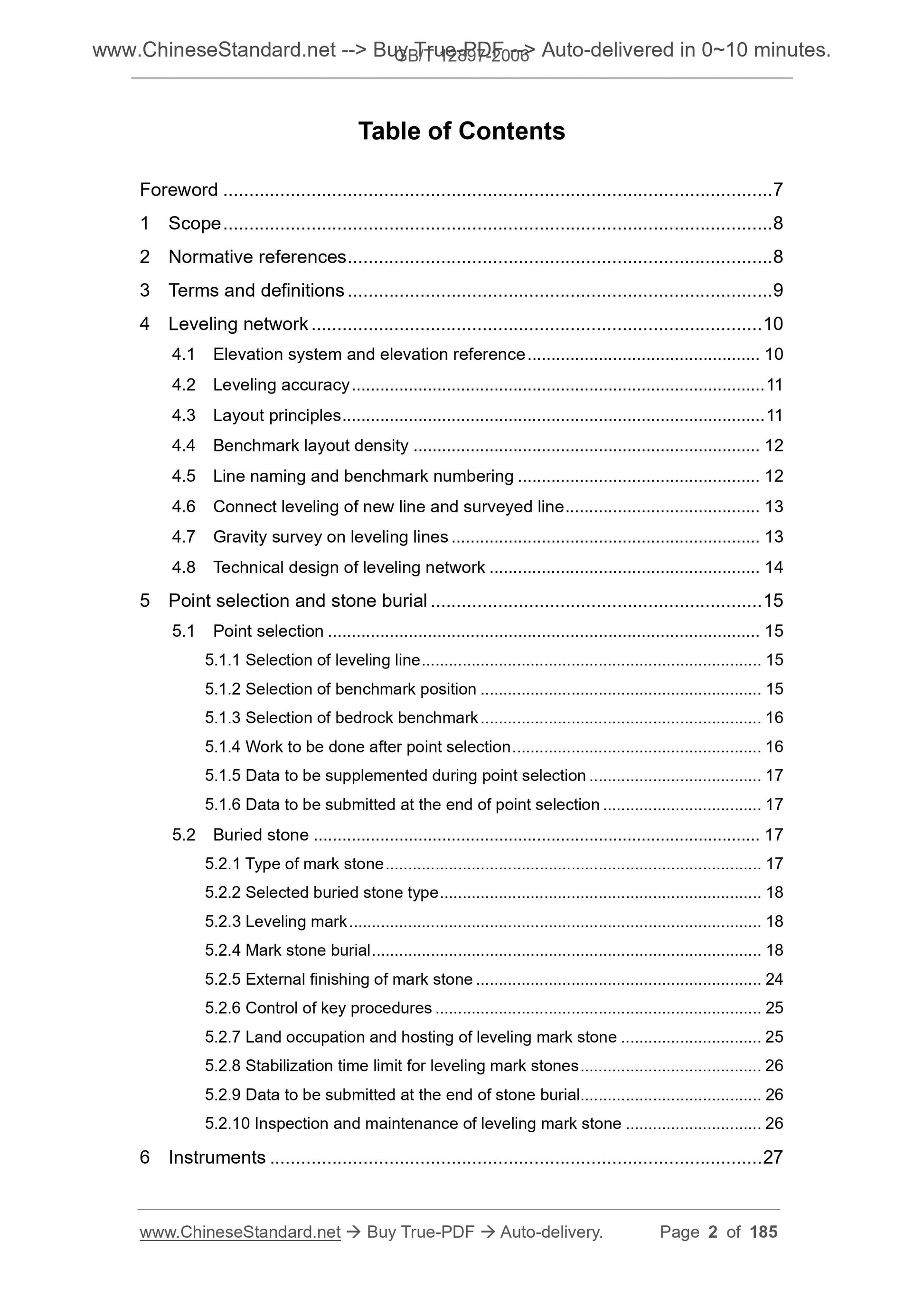 GB/T 12897-2006 Page 2
