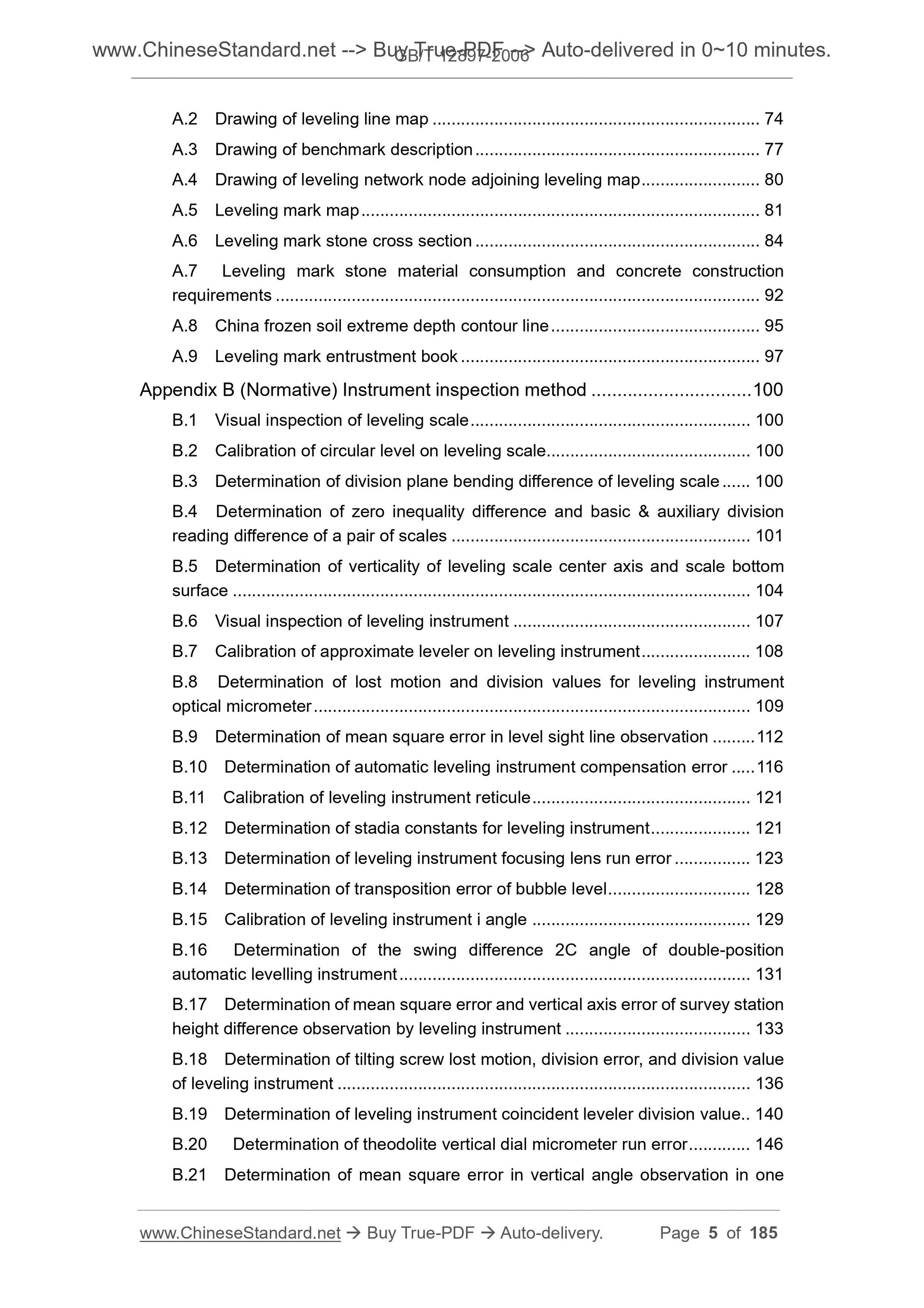 GB/T 12897-2006 Page 5