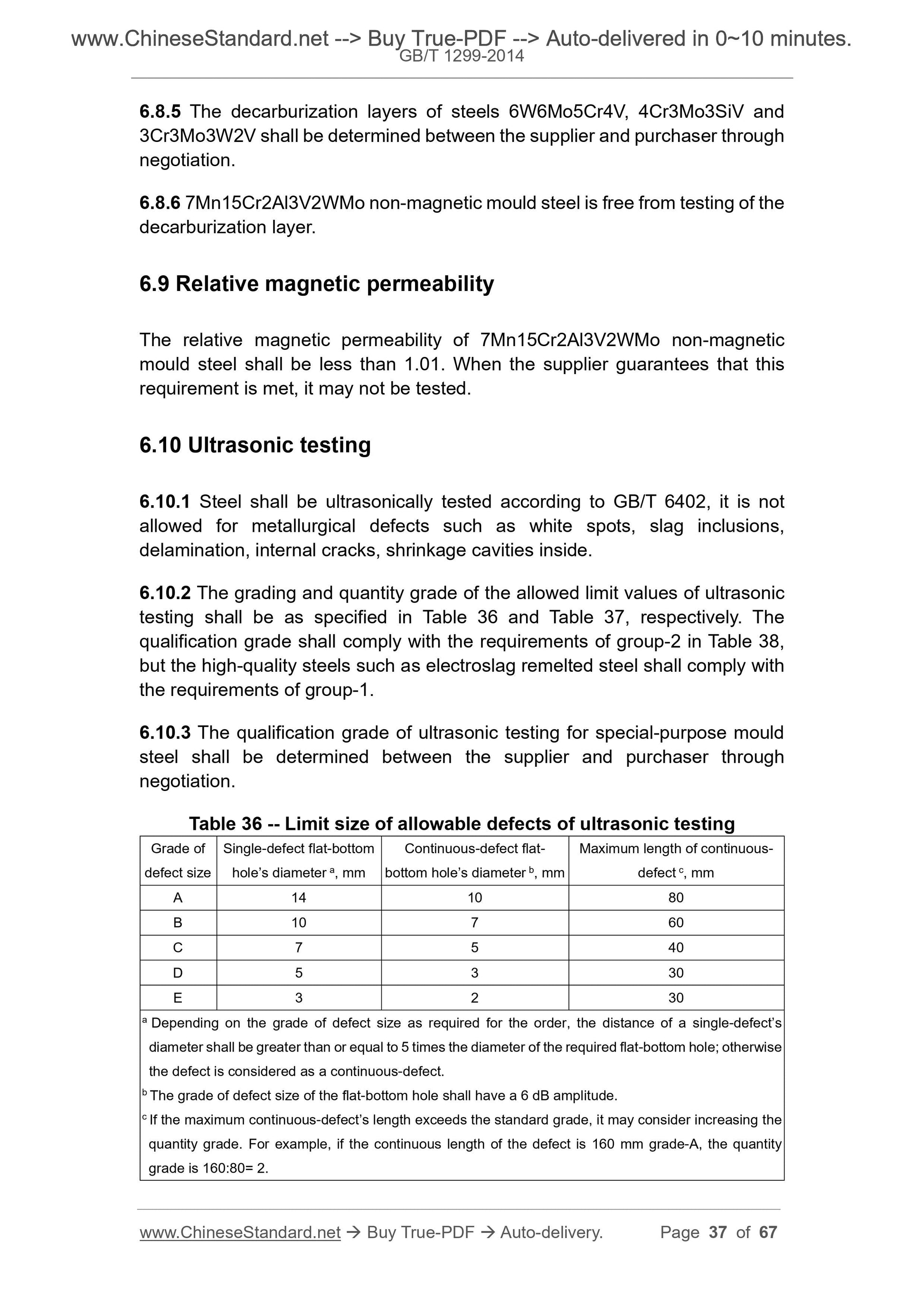 GB/T 1299-2014 Page 9
