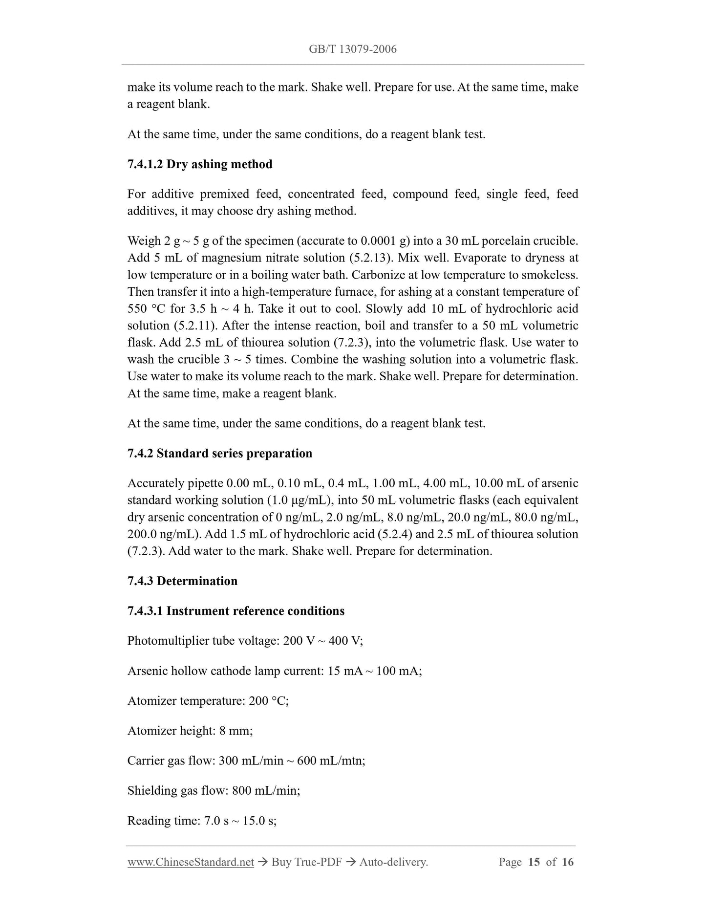 GB/T 13079-2006 Page 10