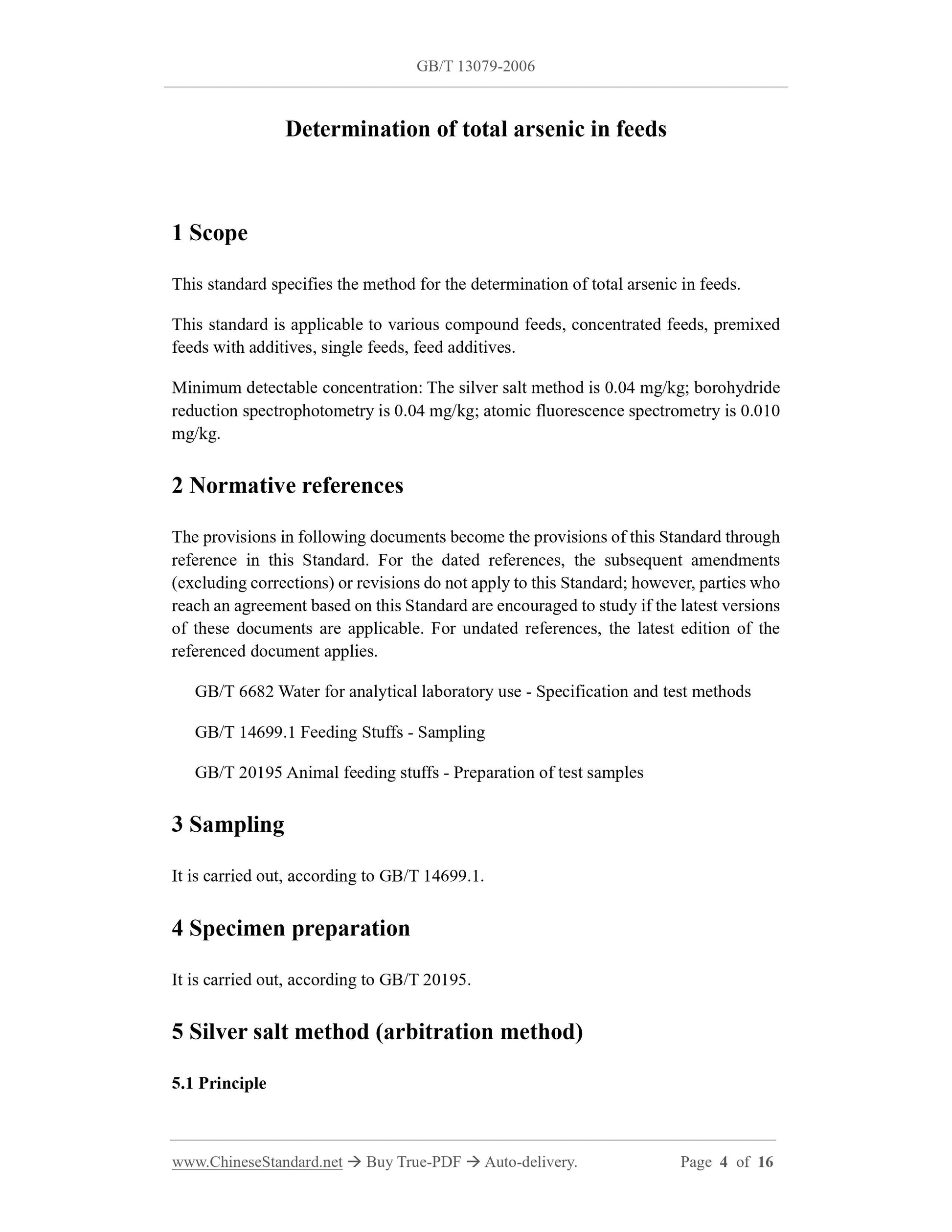 GB/T 13079-2006 Page 3