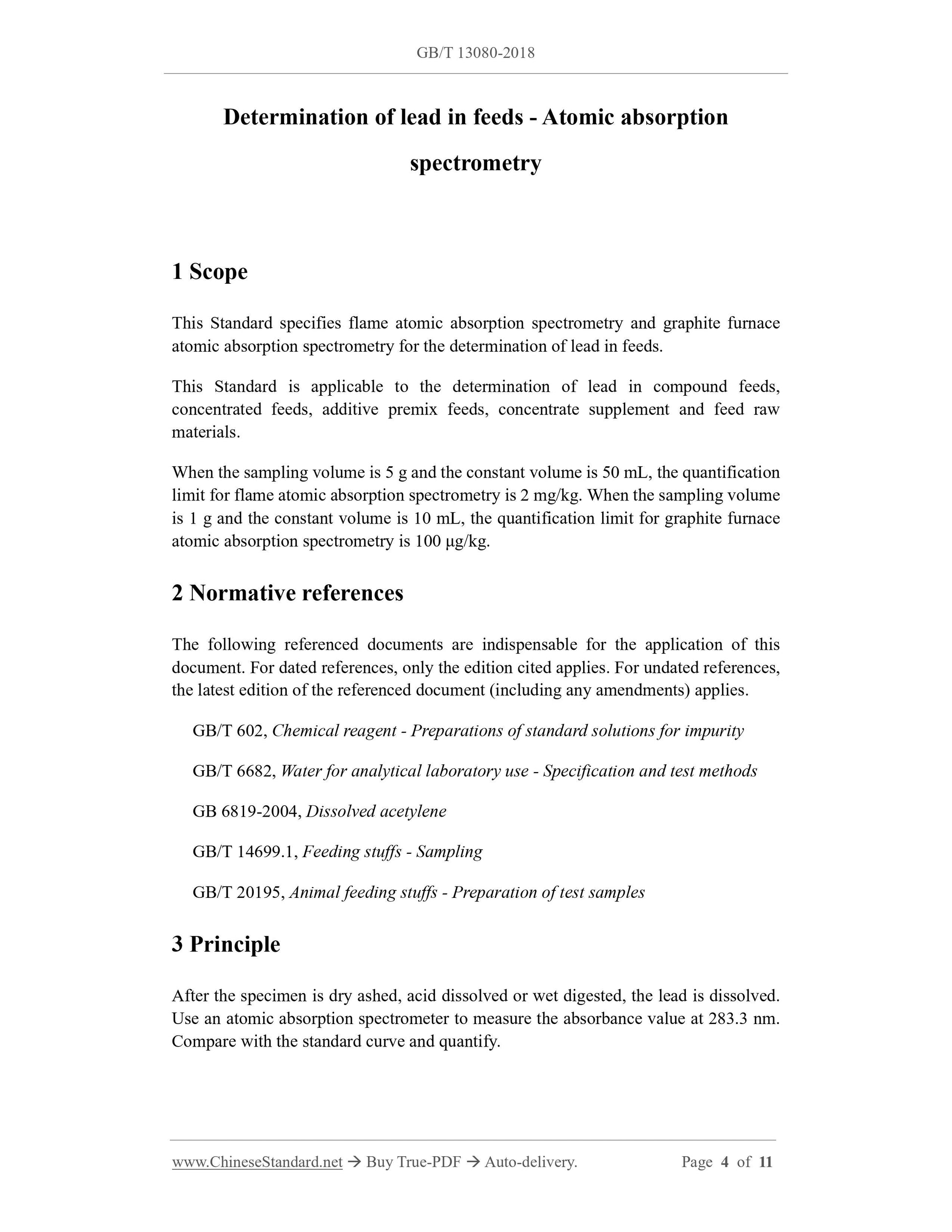 GB/T 13080-2018 Page 3