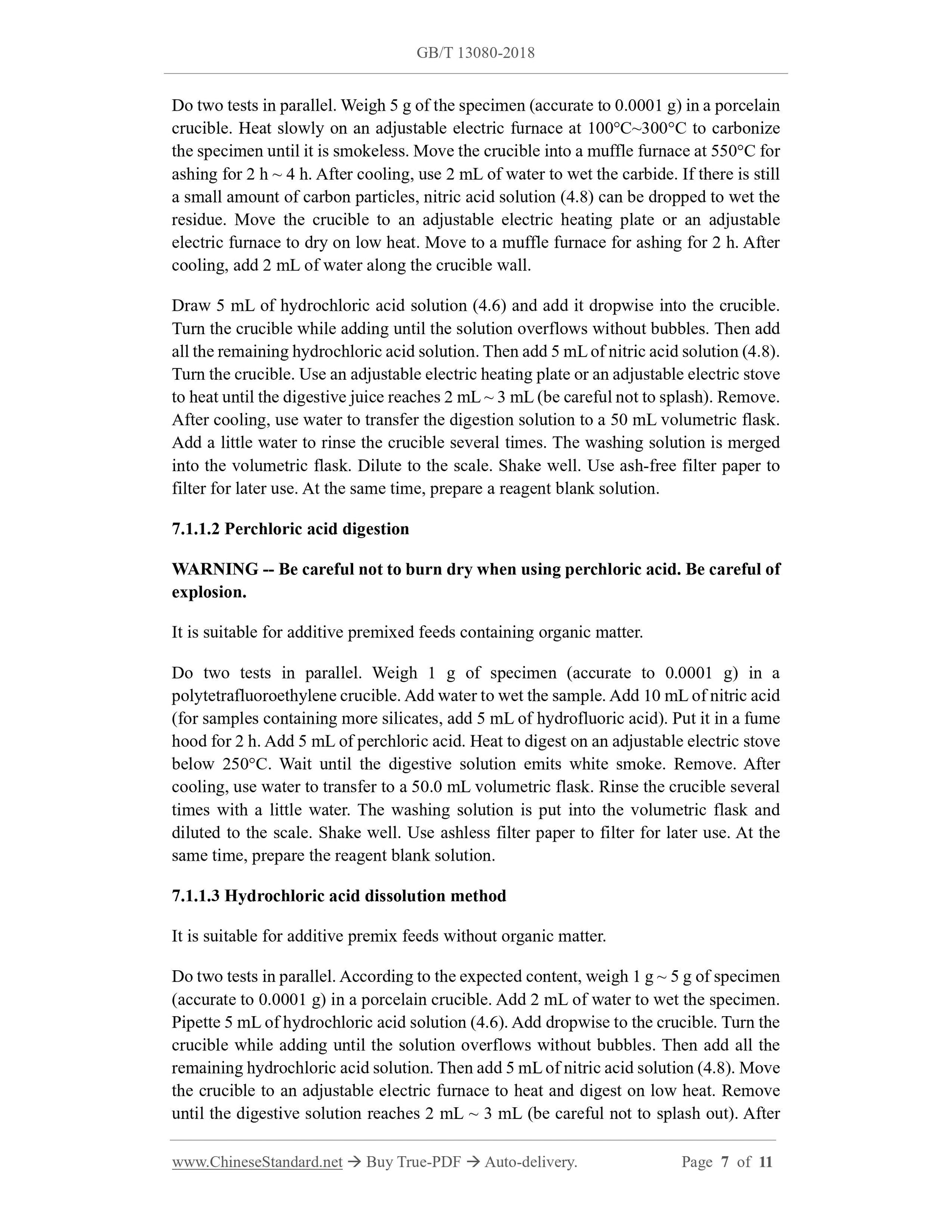 GB/T 13080-2018 Page 5