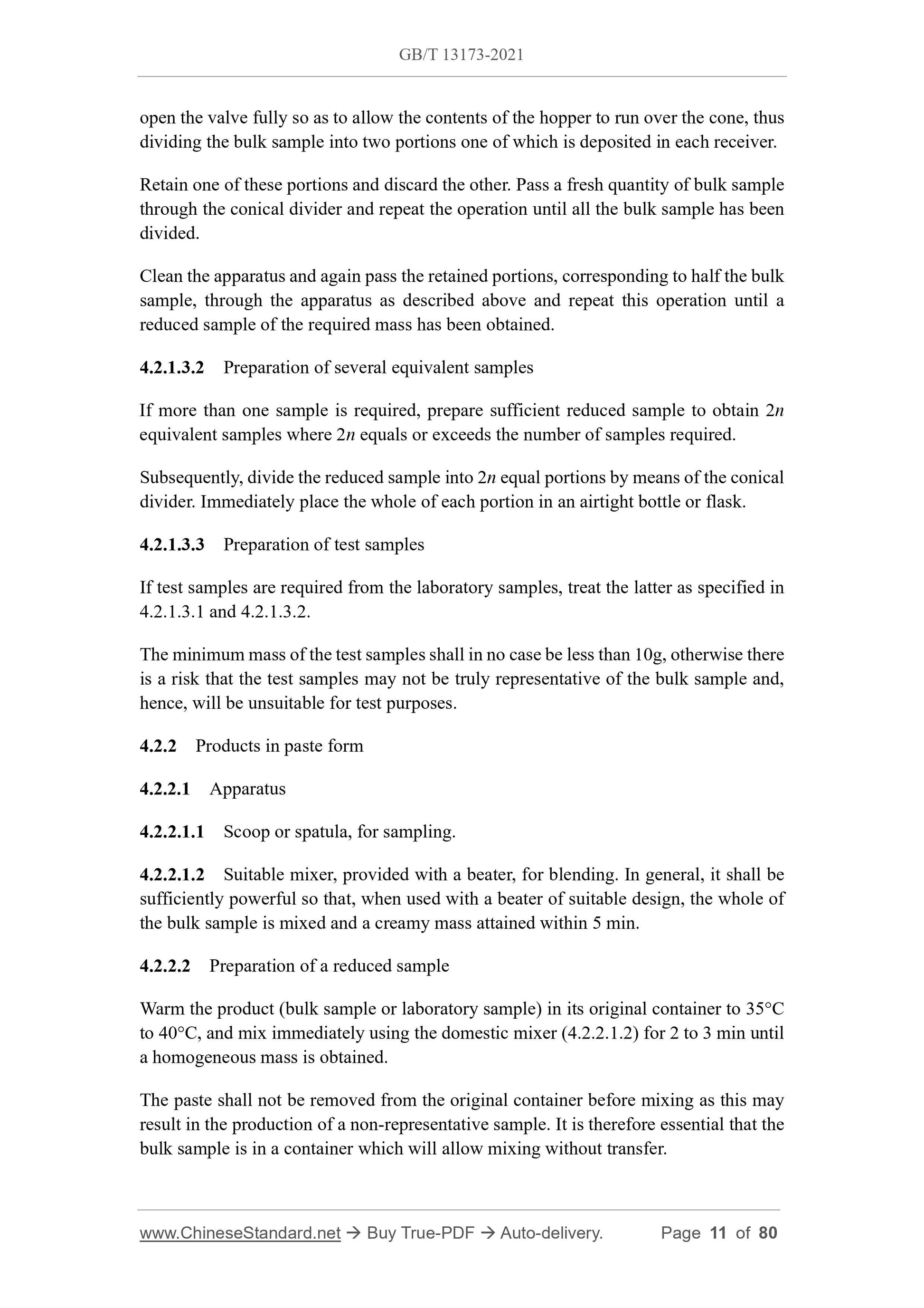GB/T 13173-2021 Page 4