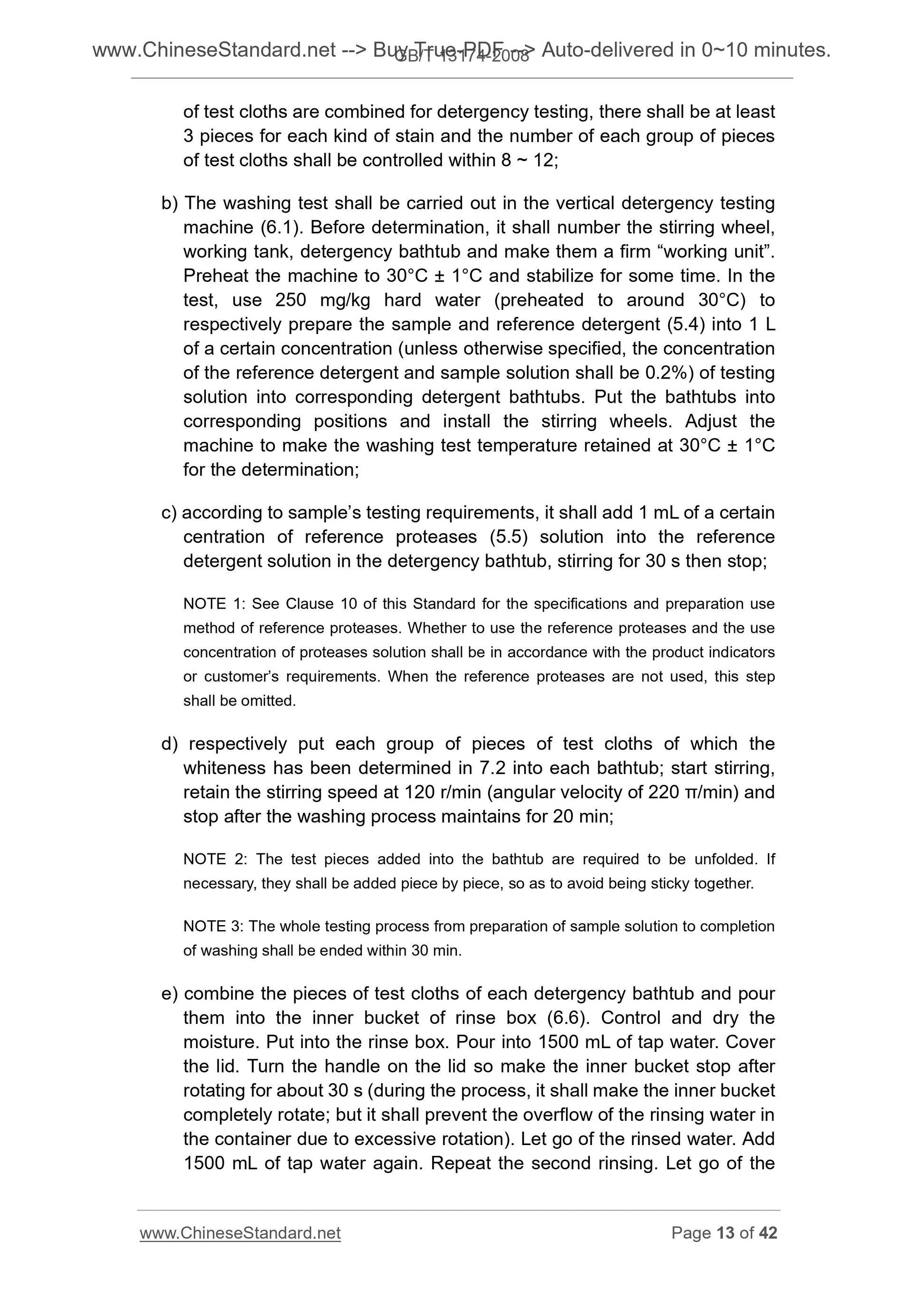 GB/T 13174-2008 Page 8