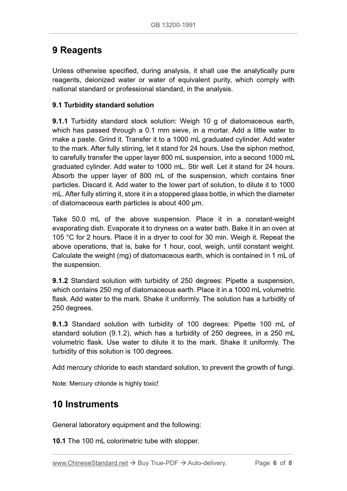 GB/T 13200-1991 Page 5