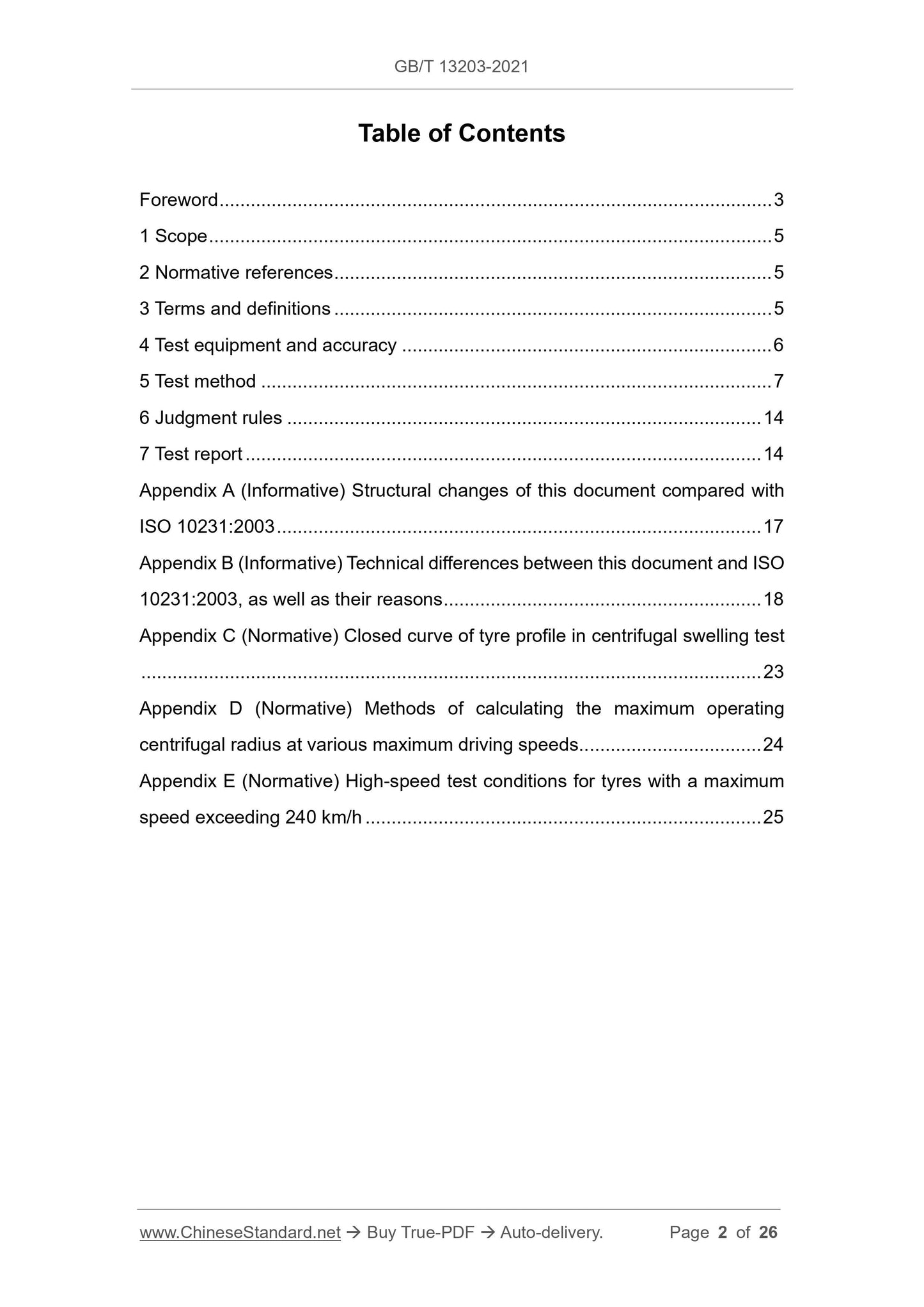 GB/T 13203-2021 Page 2