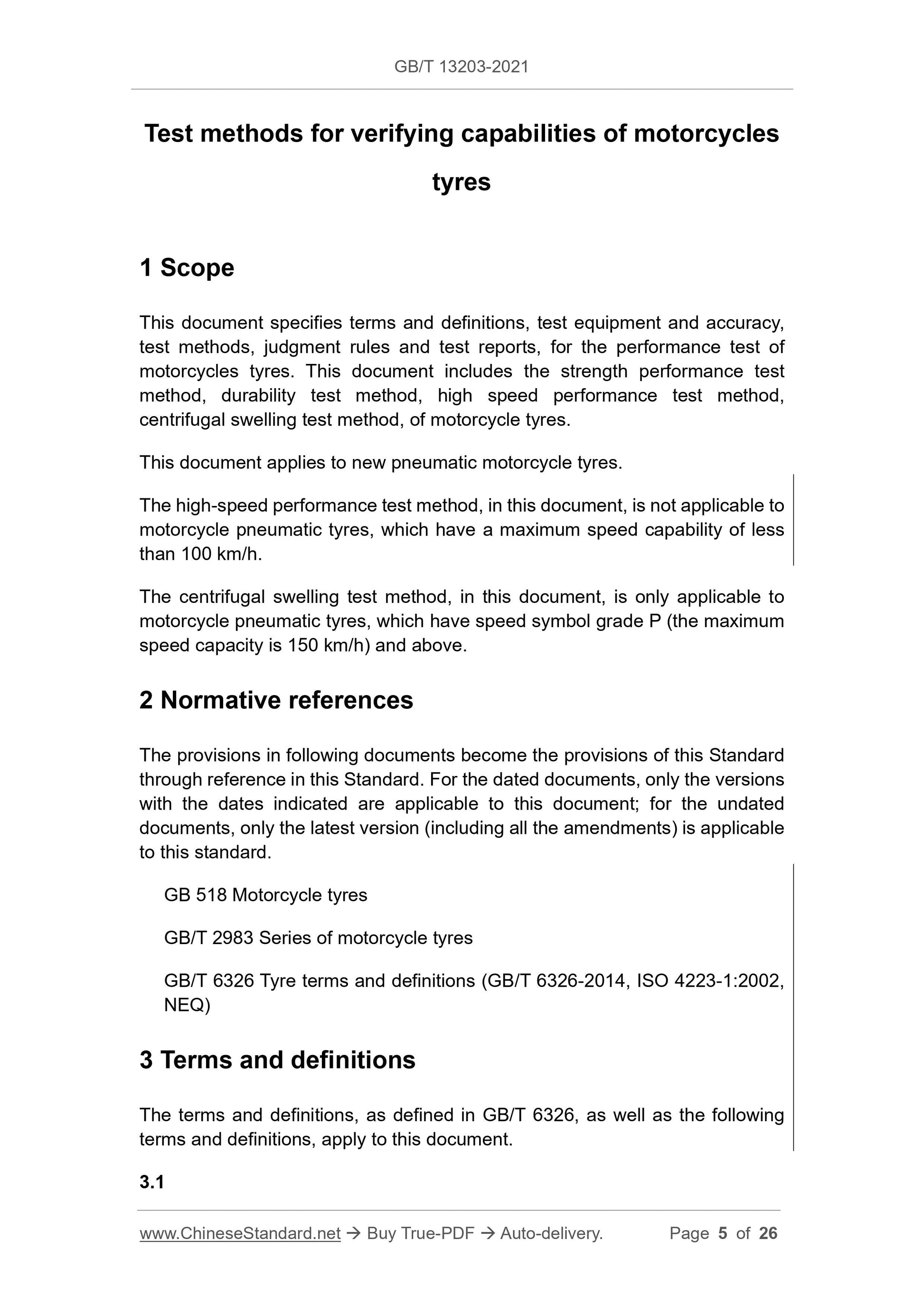 GB/T 13203-2021 Page 3