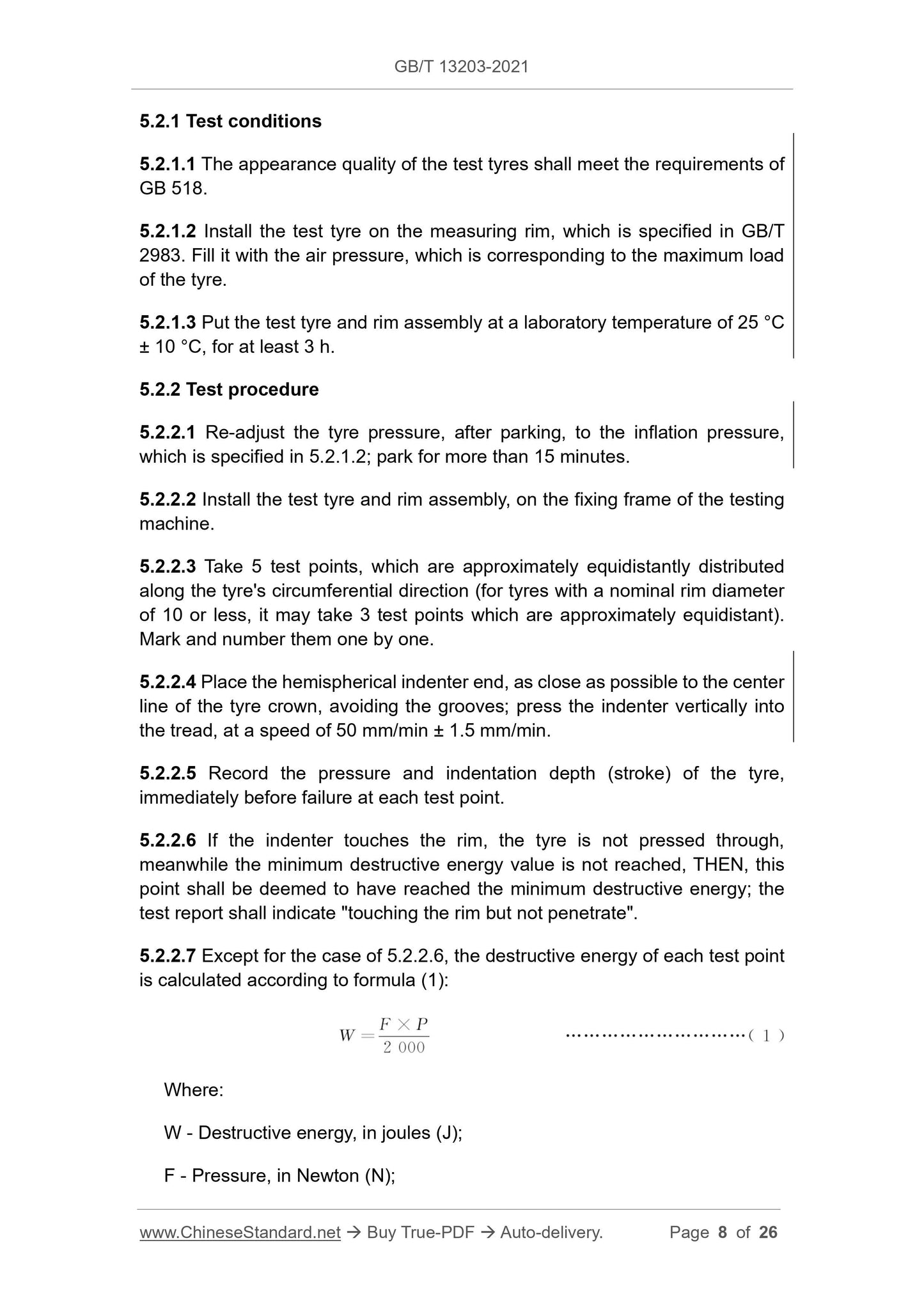 GB/T 13203-2021 Page 6
