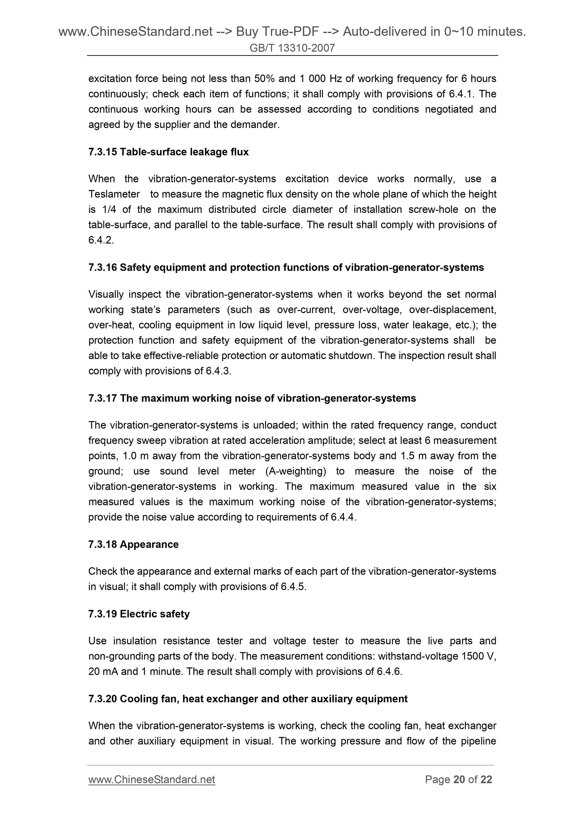 GB/T 13310-2007 Page 10