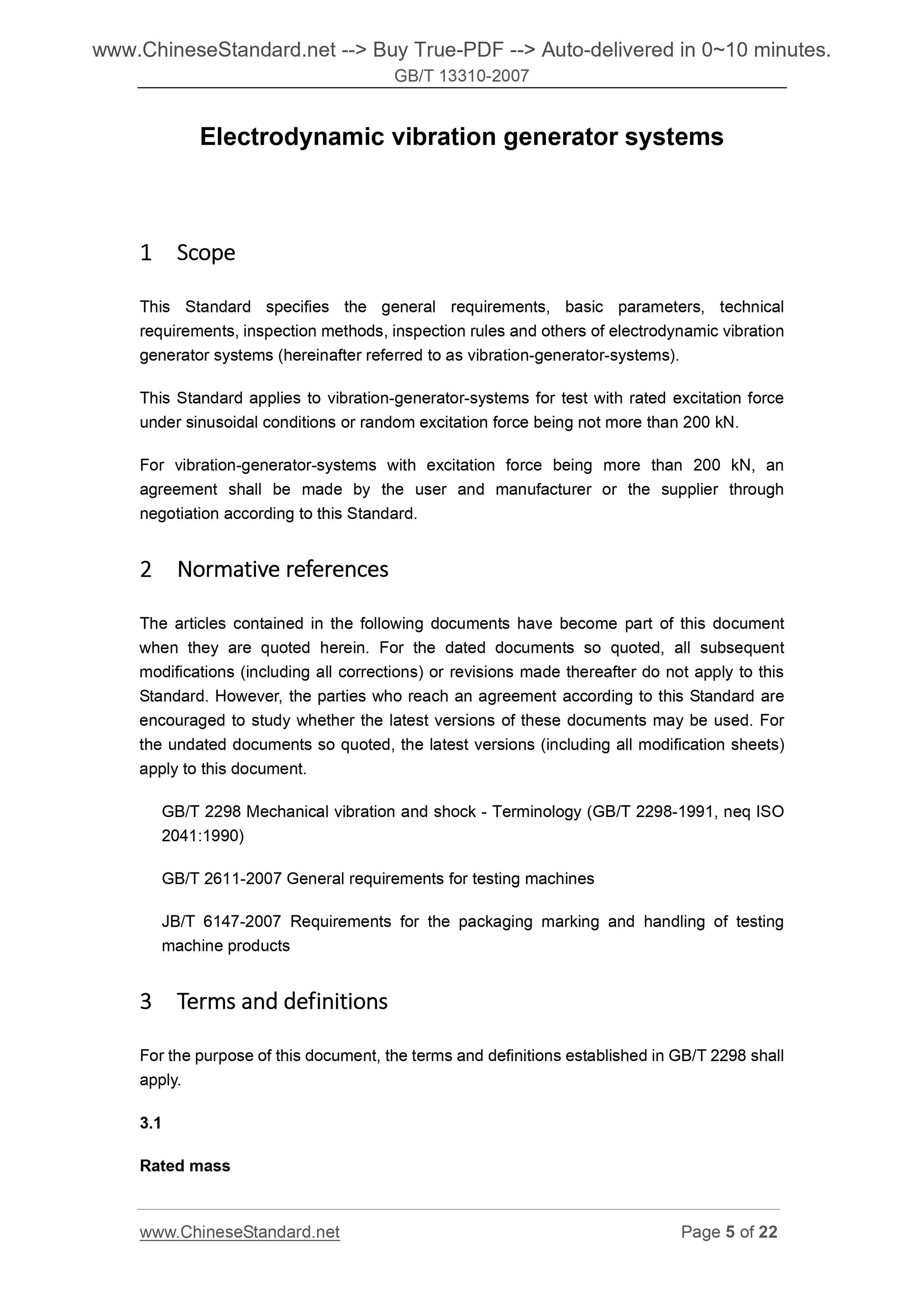 GB/T 13310-2007 Page 4