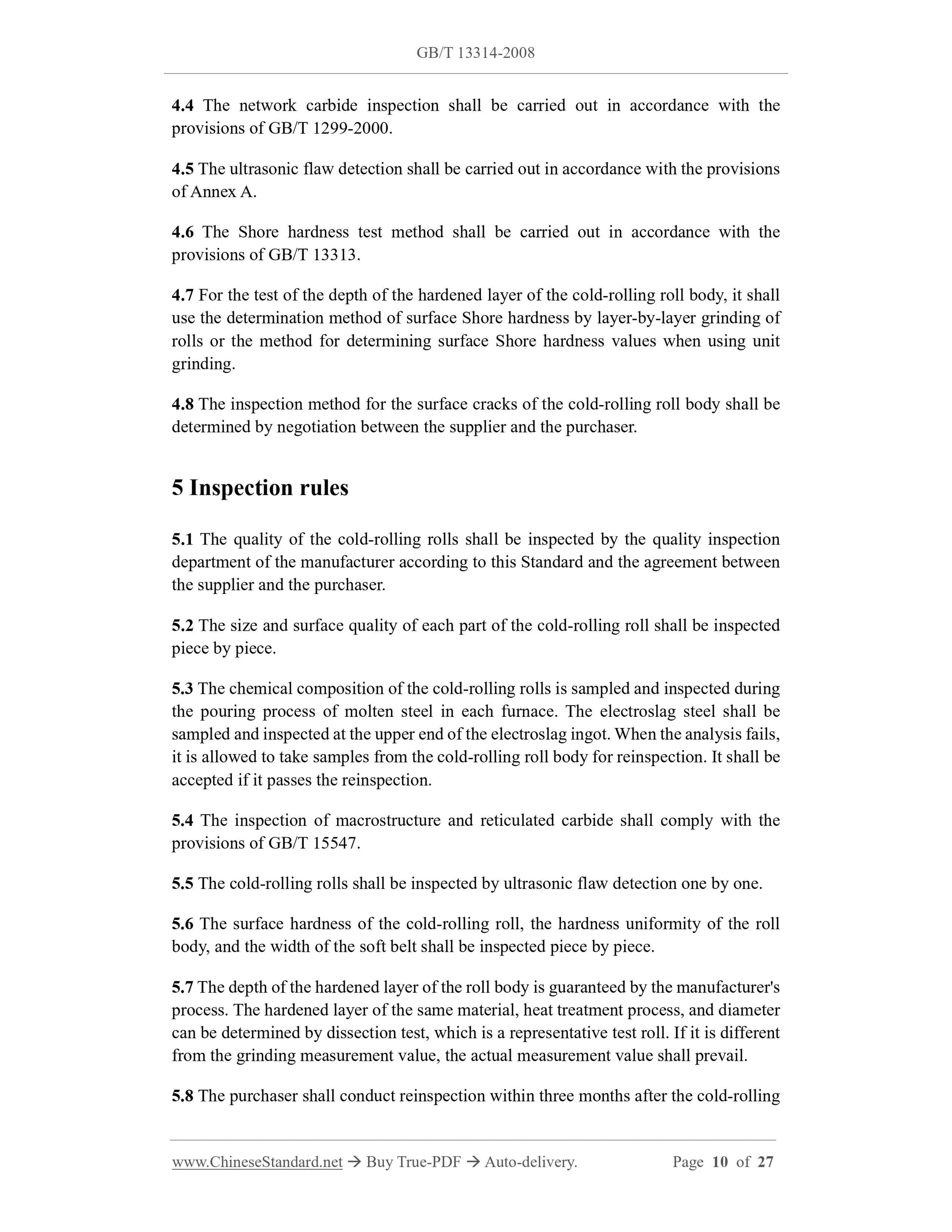 GB/T 13314-2008 Page 4