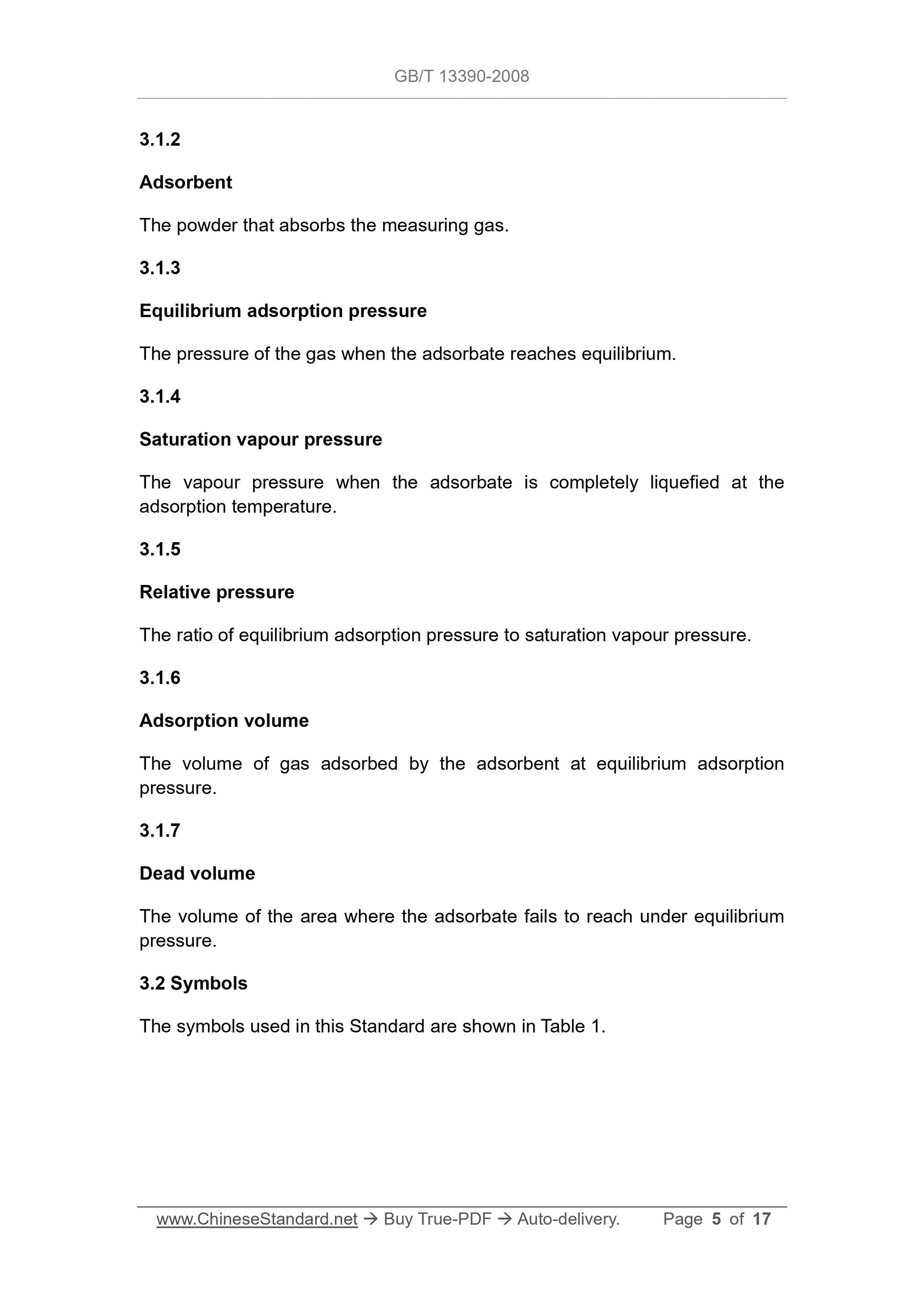 GB/T 13390-2008 Page 4
