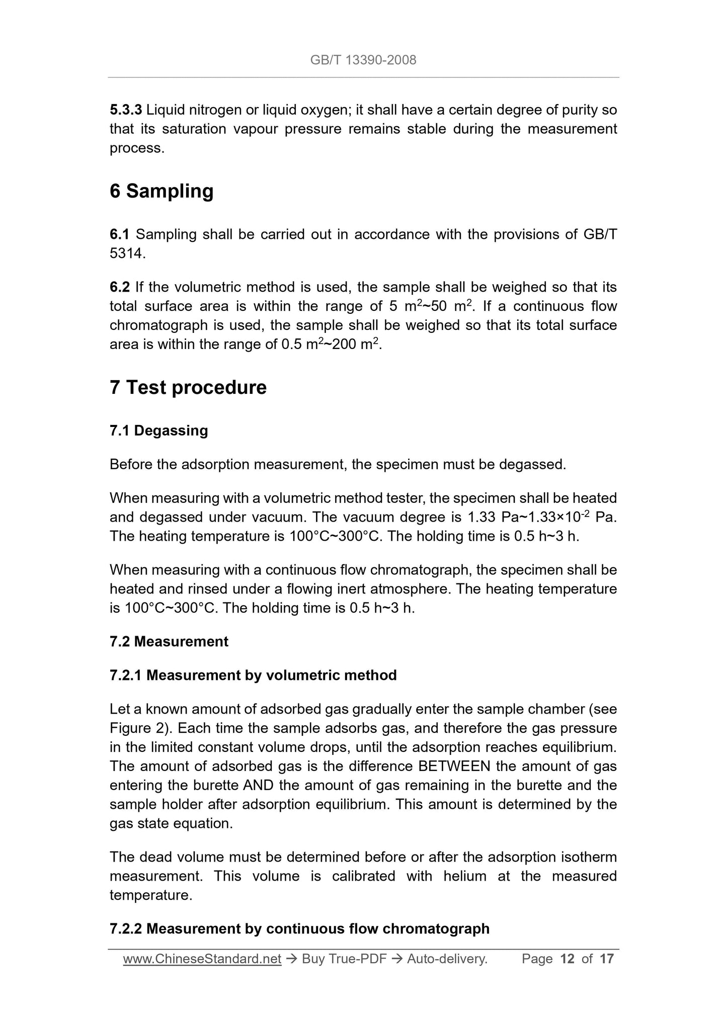 GB/T 13390-2008 Page 5