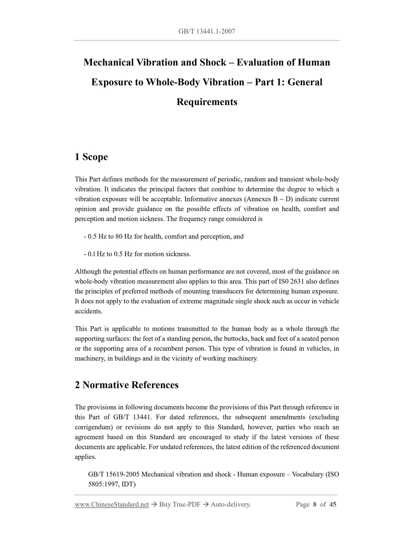 GB/T 13441.1-2007 Page 6