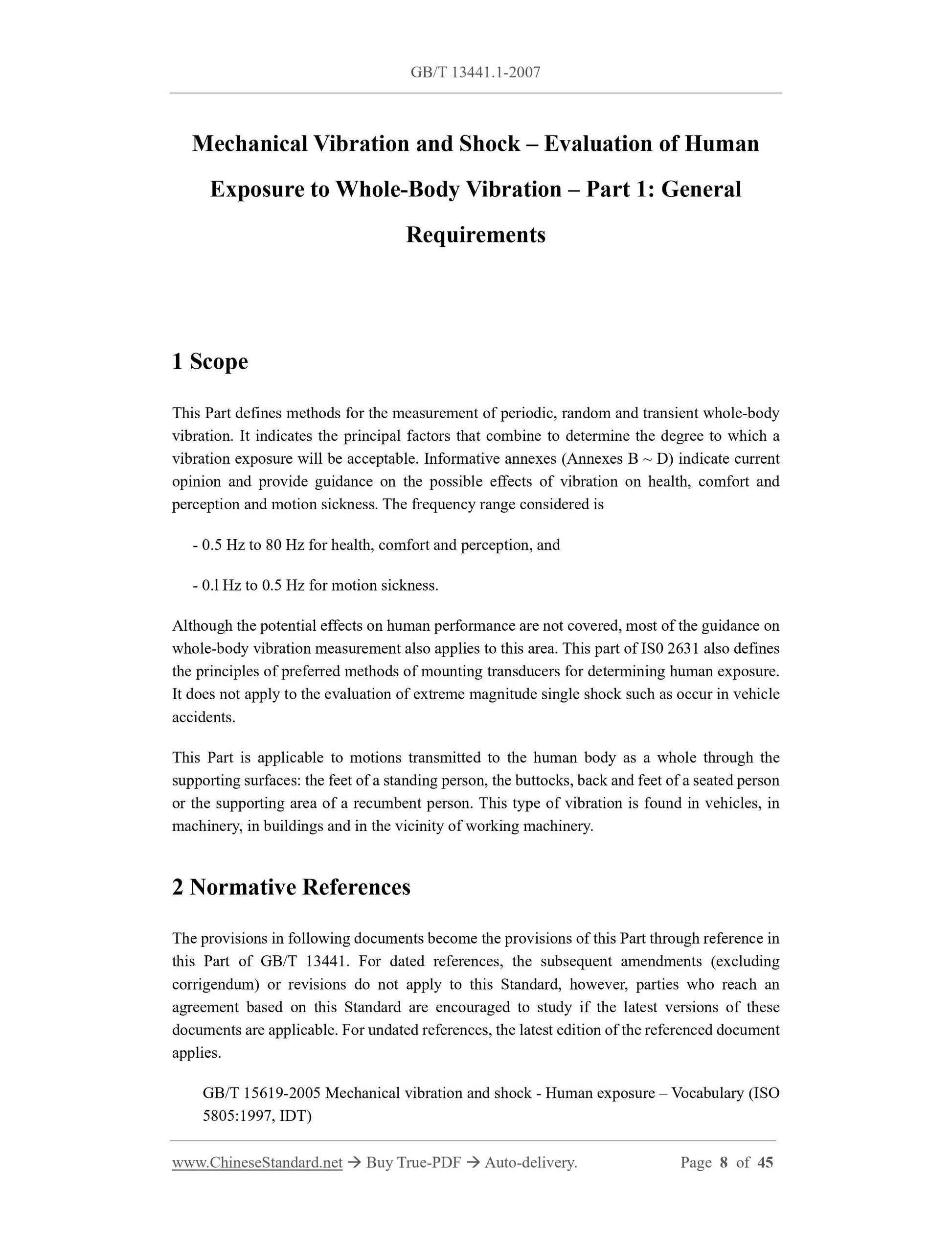 GB/T 13441.1-2007 Page 6