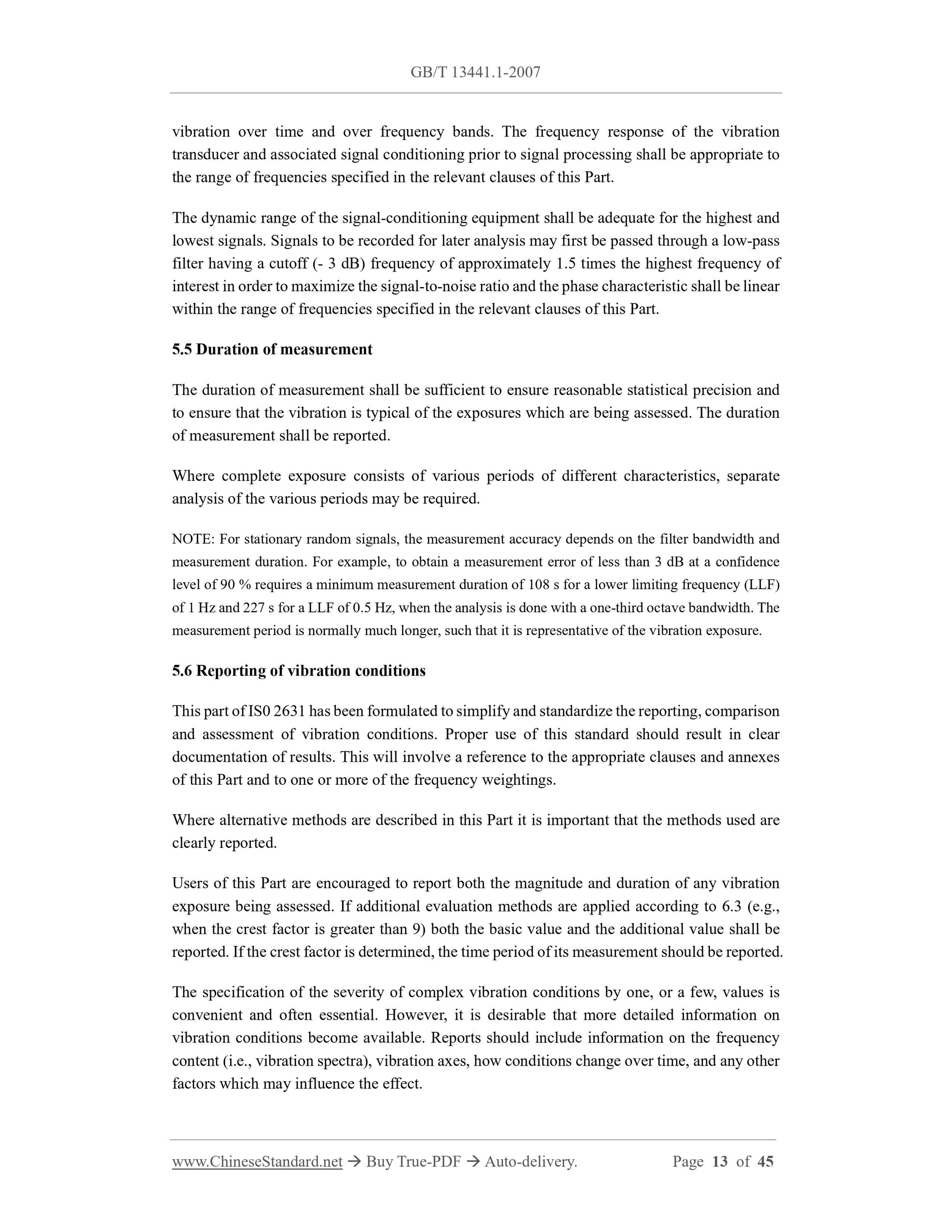 GB/T 13441.1-2007 Page 7