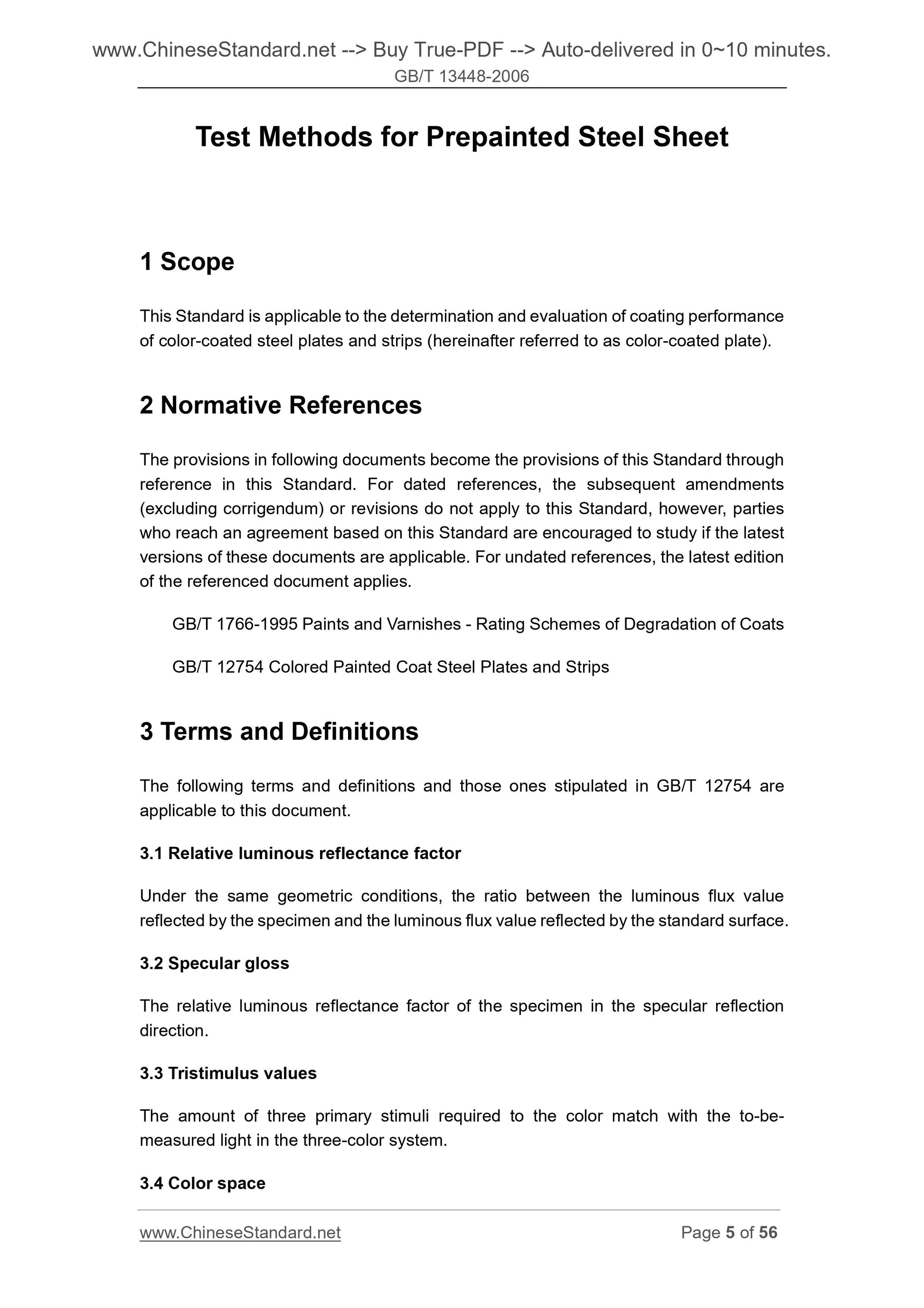 GB/T 13448-2006 Page 5