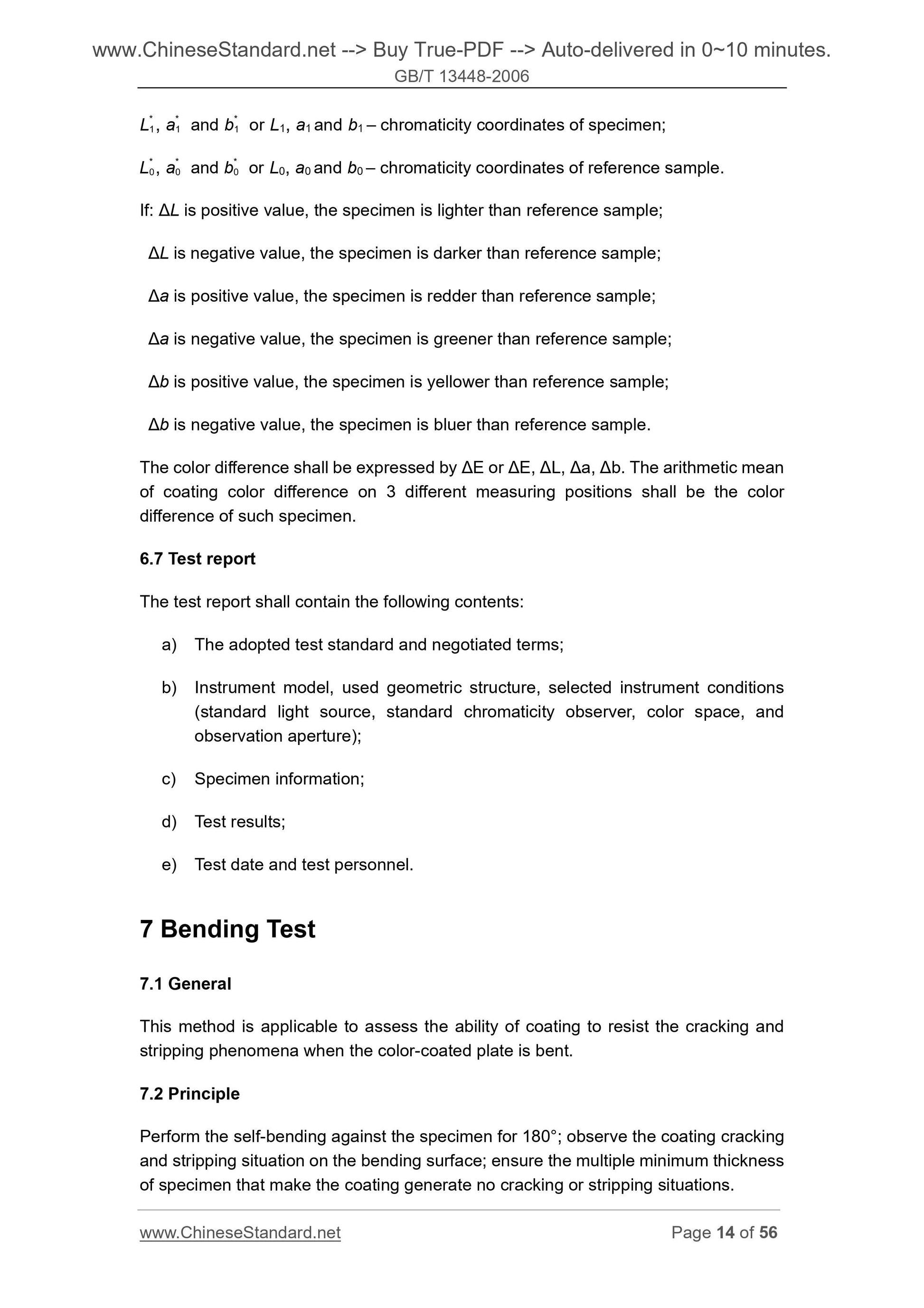 GB/T 13448-2006 Page 8