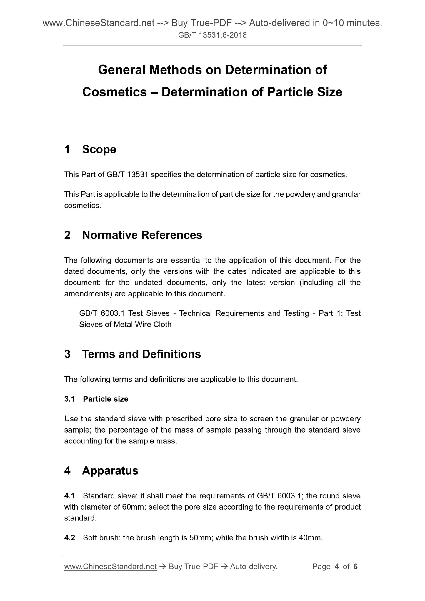 GB/T 13531.6-2018 Page 4