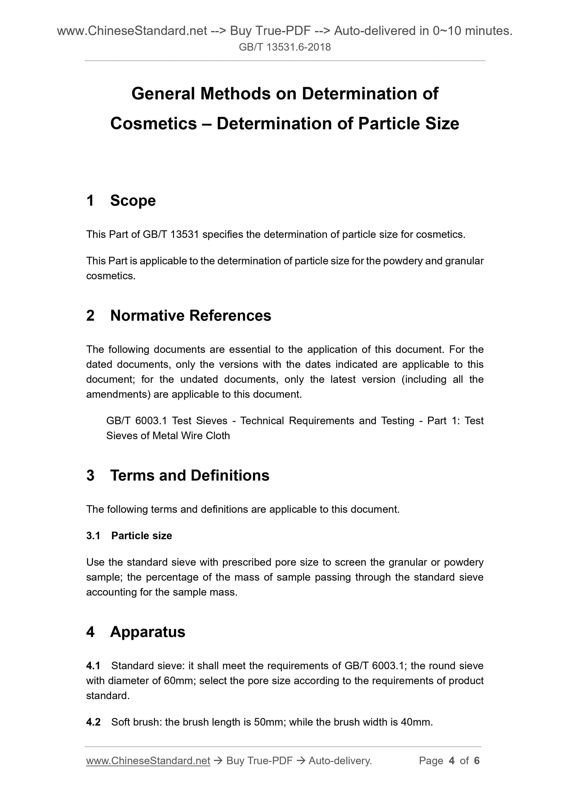 GB/T 13531.6-2018 Page 4