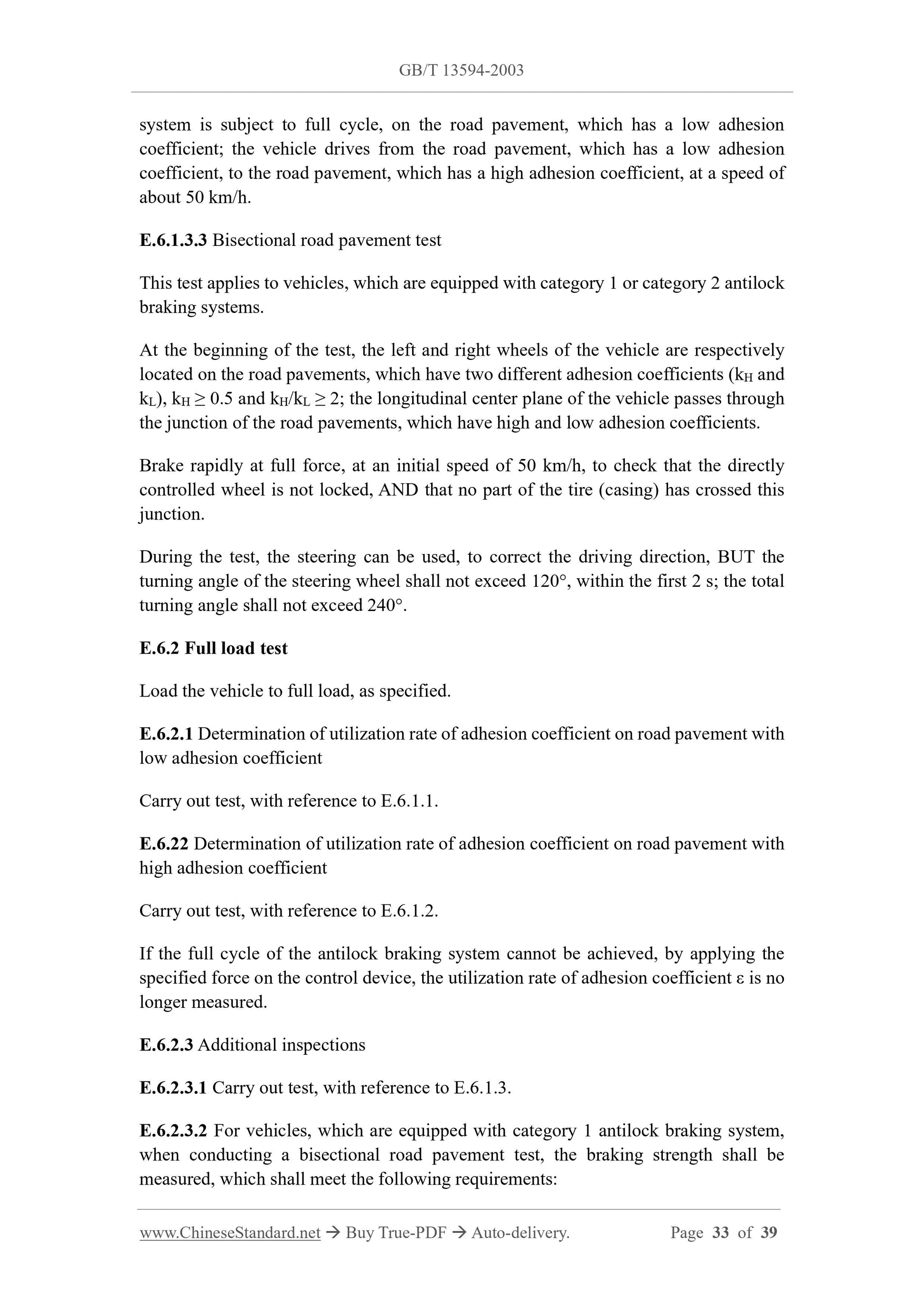 GB/T 13594-2003 Page 11