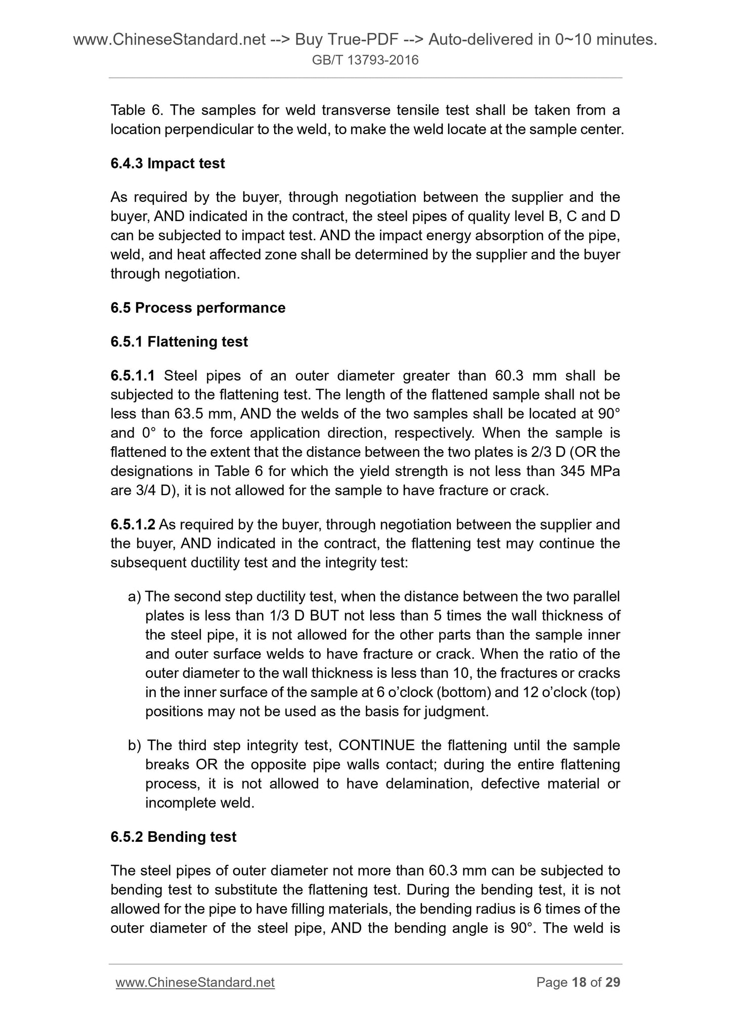 GB/T 13793-2016 Page 11
