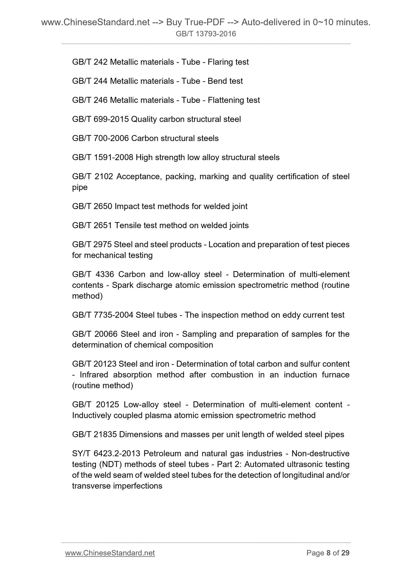 GB/T 13793-2016 Page 7