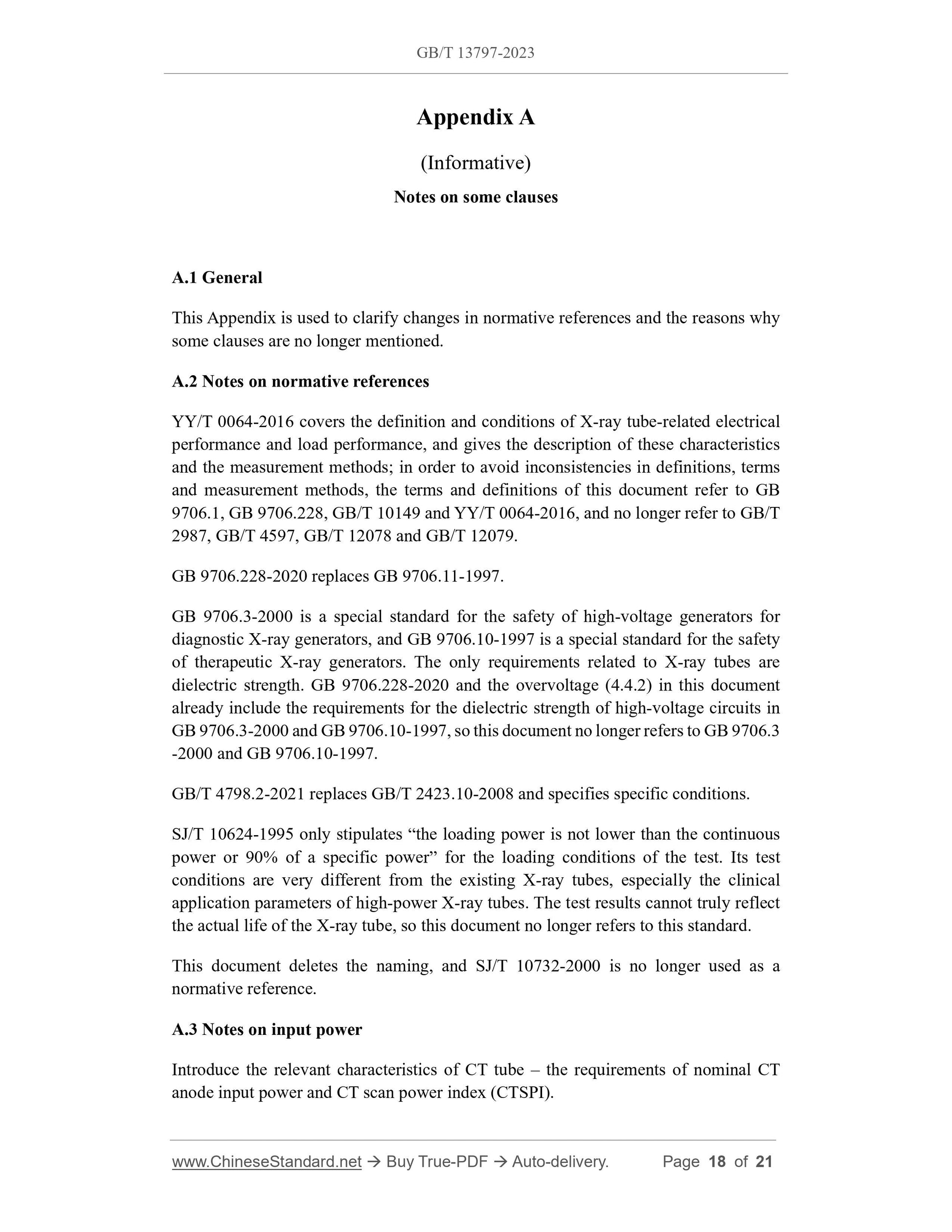 GB/T 13797-2023 Page 10