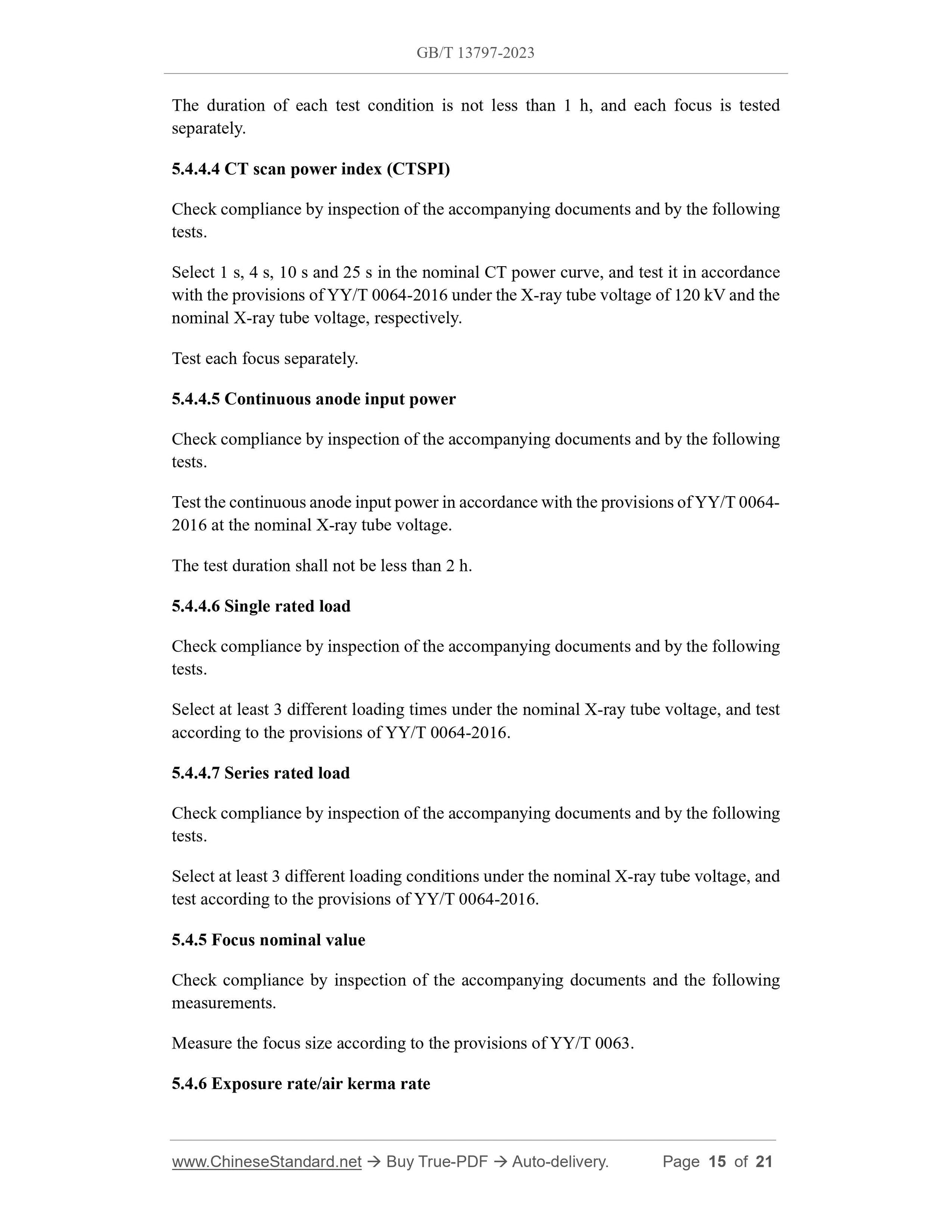 GB/T 13797-2023 Page 9