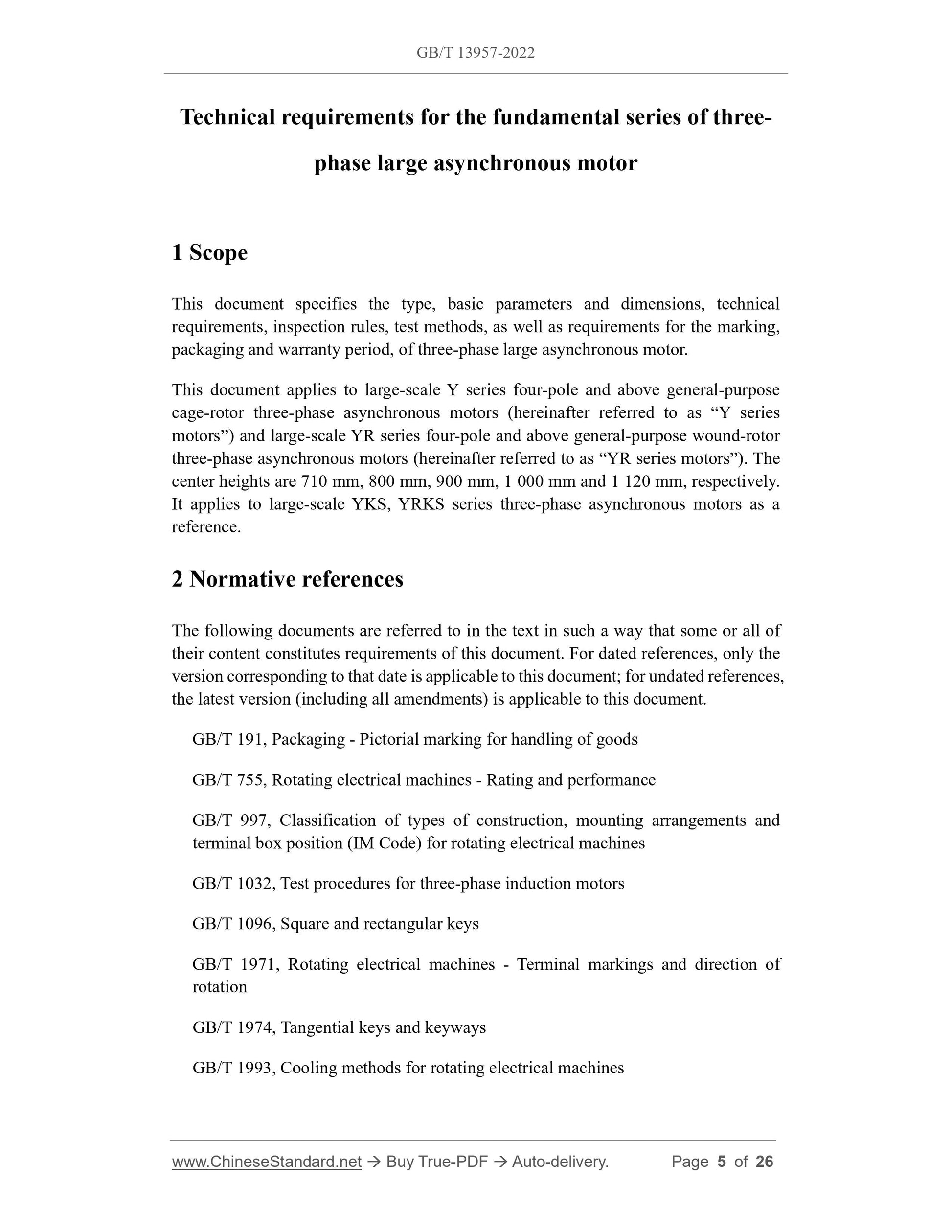 GB/T 13957-2022 Page 4