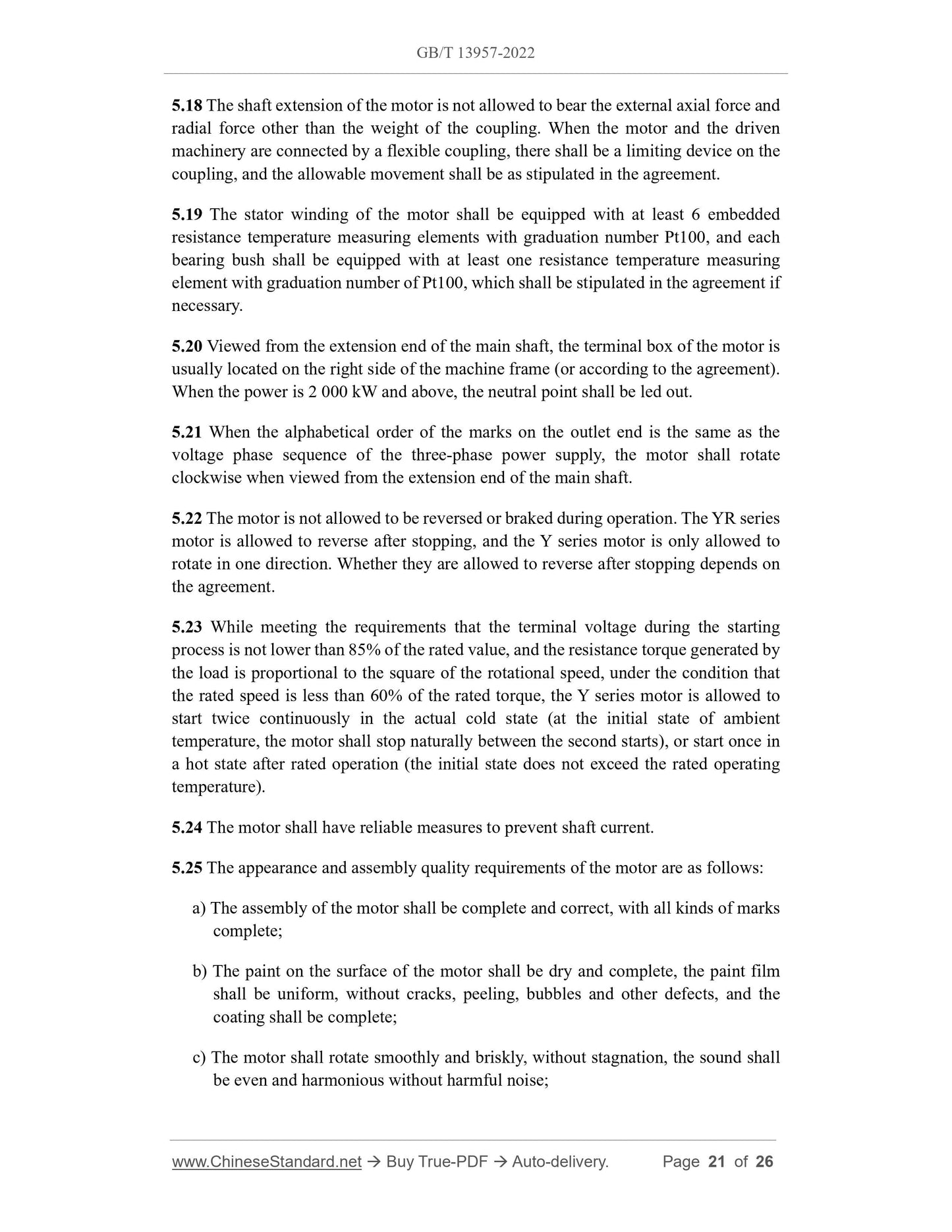 GB/T 13957-2022 Page 6