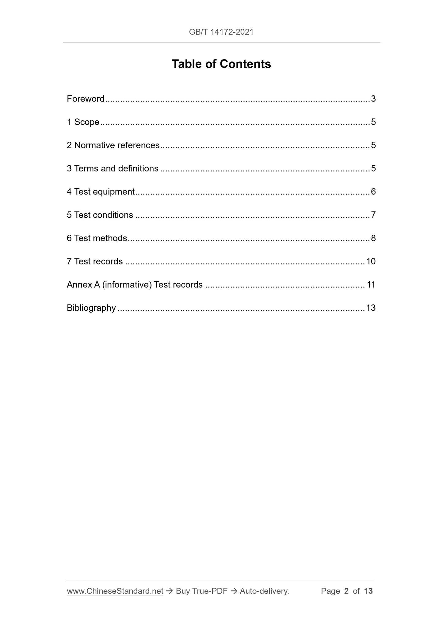 GB/T 14172-2021 Page 2