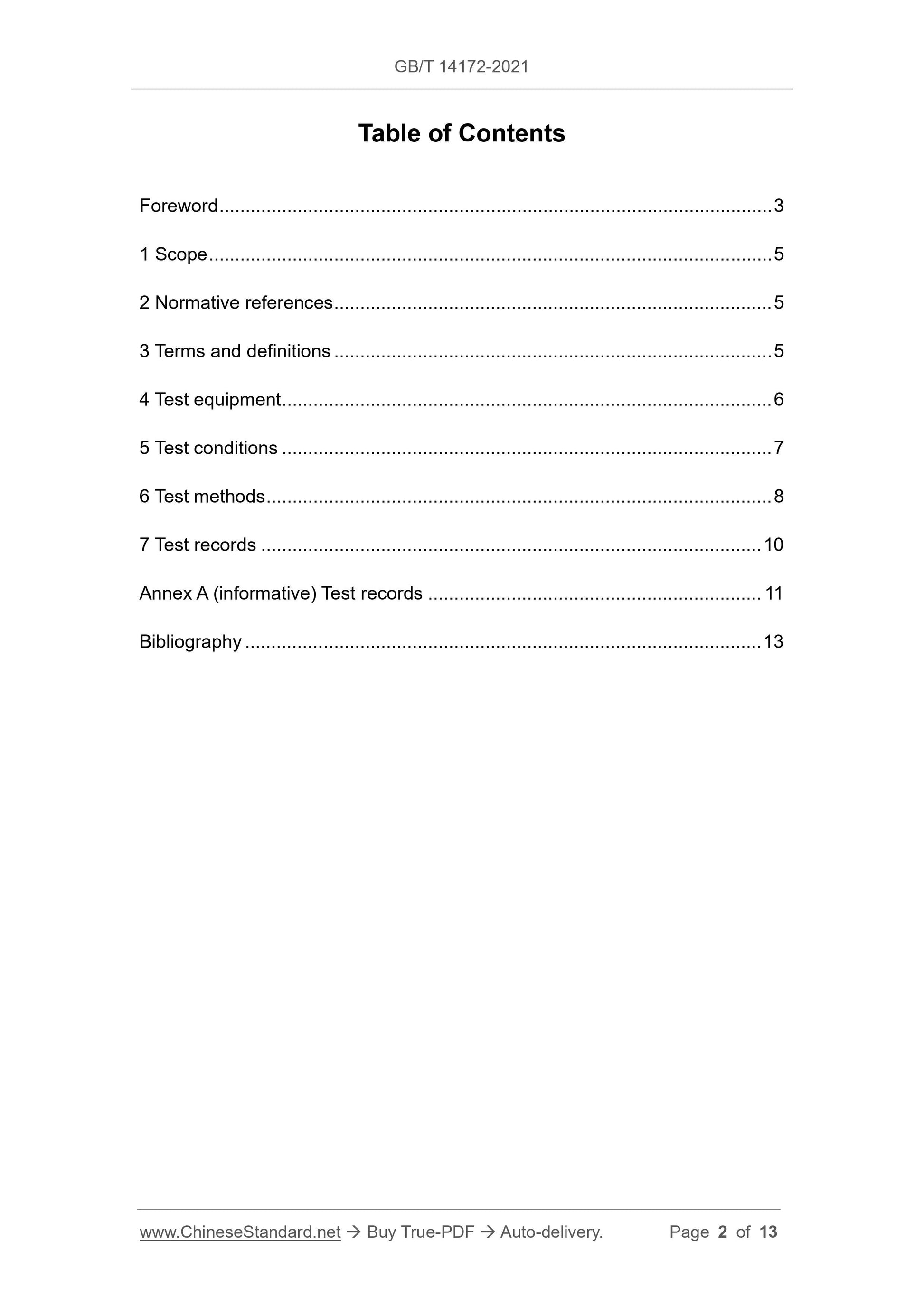GB/T 14172-2021 Page 2