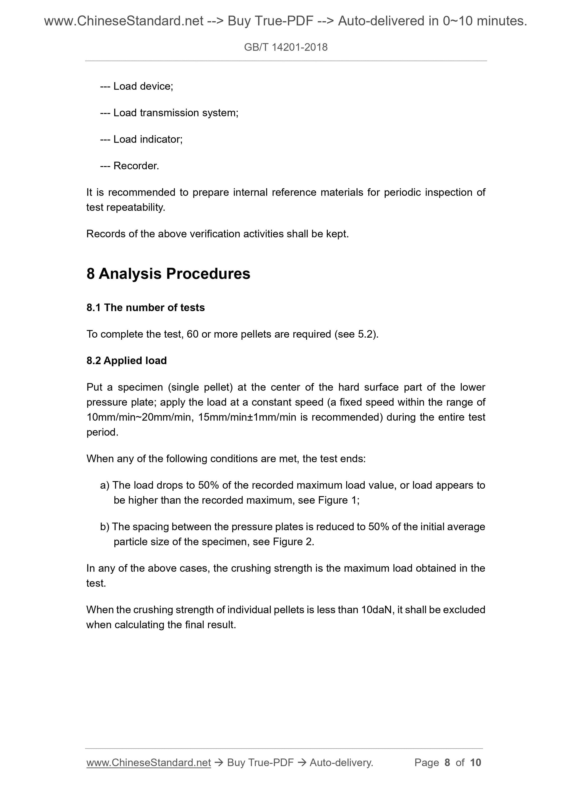 GB/T 14201-2018 Page 6