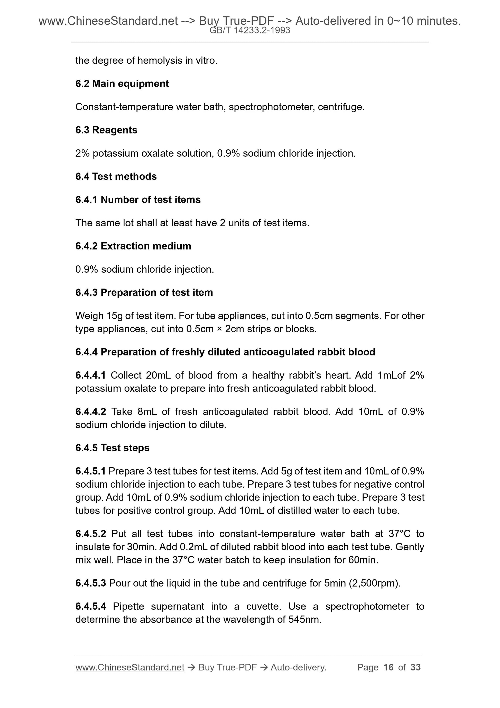 GB/T 14233.2-1993 Page 9