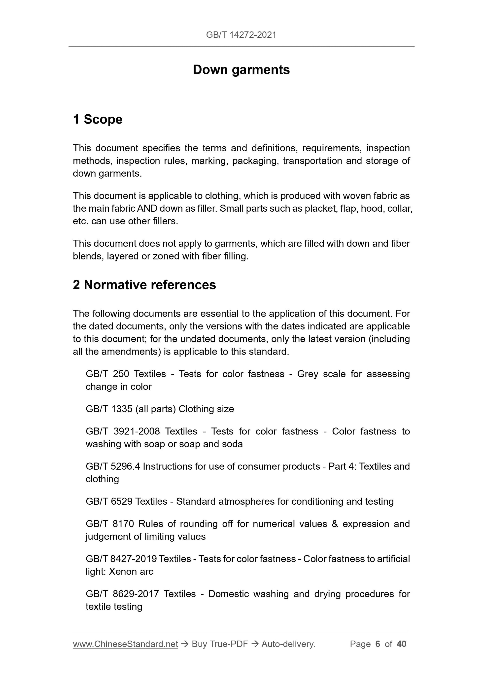 GB/T 14272-2021 Page 3