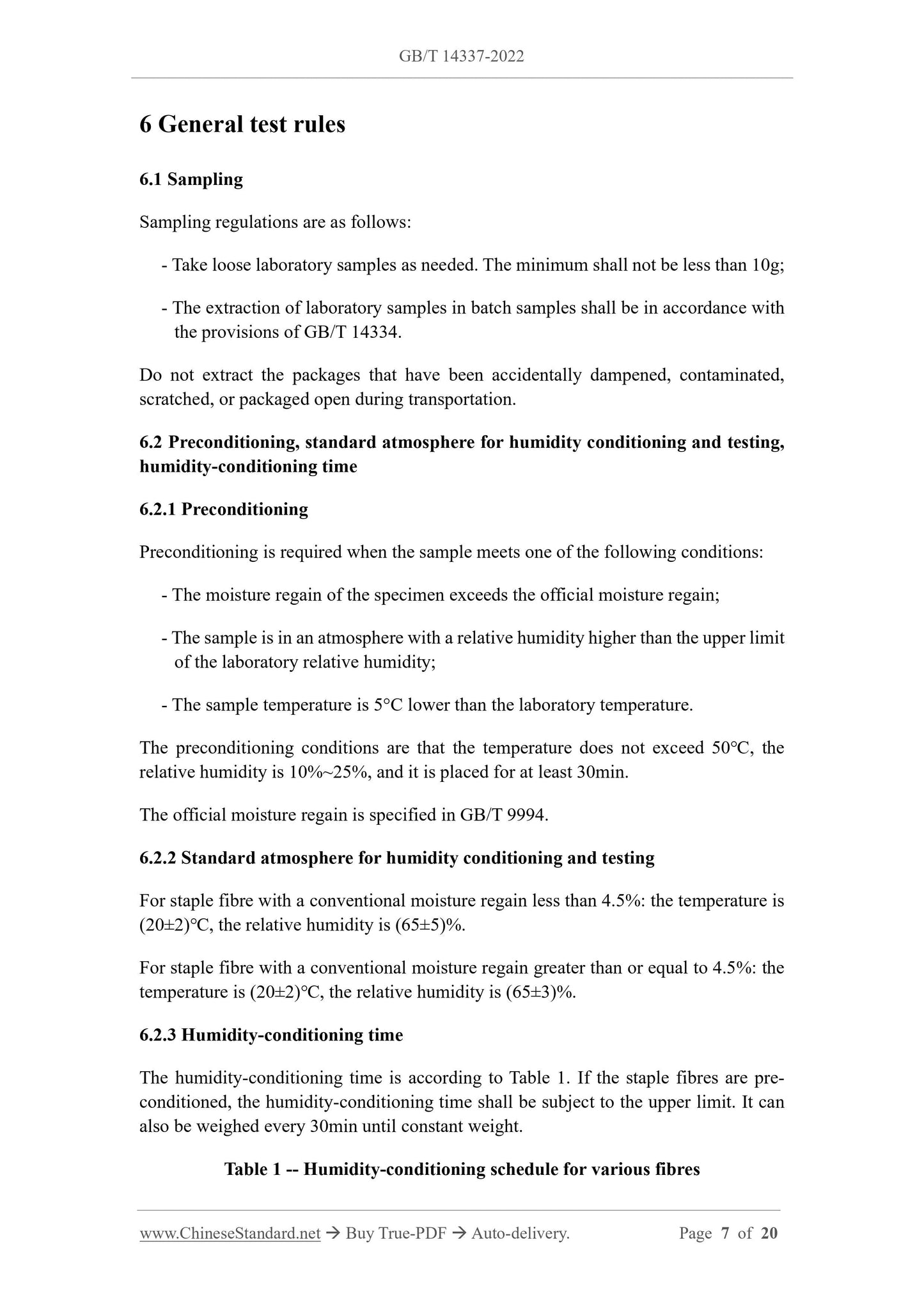GB/T 14337-2022 Page 5