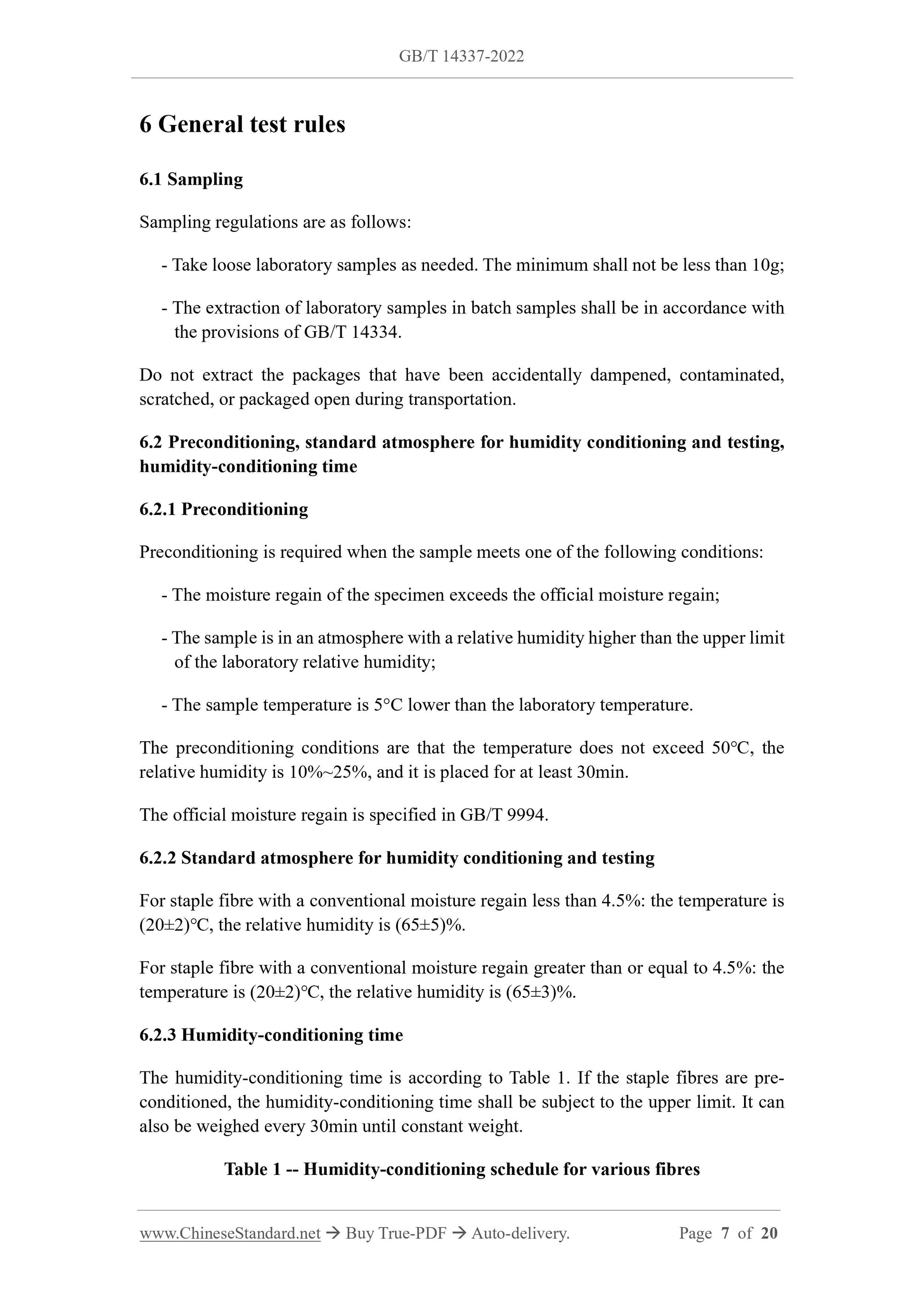 GB/T 14337-2022 Page 5
