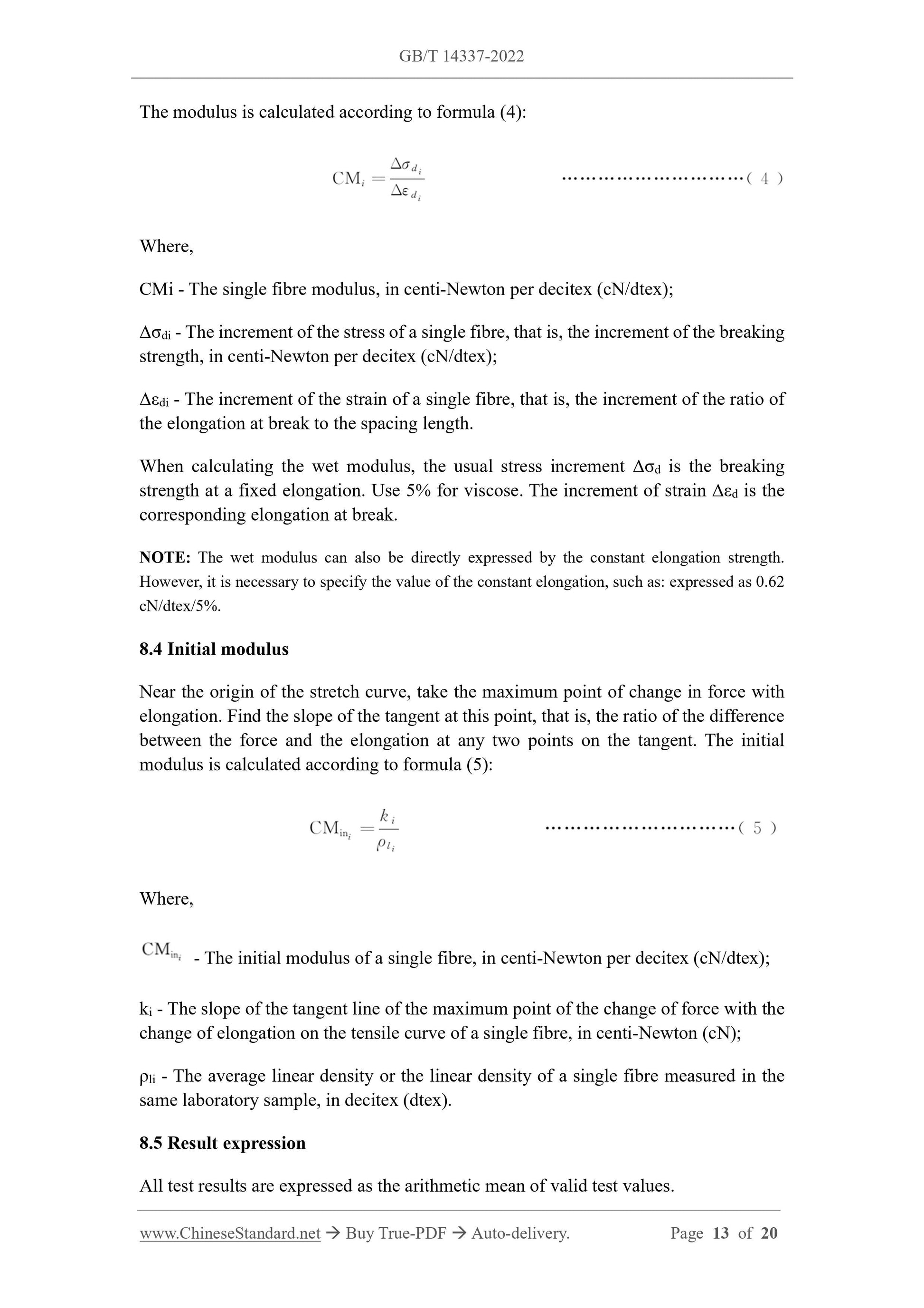 GB/T 14337-2022 Page 7