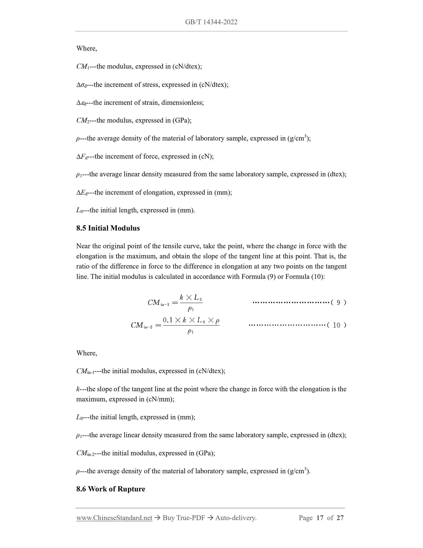 GB/T 14344-2022 Page 10