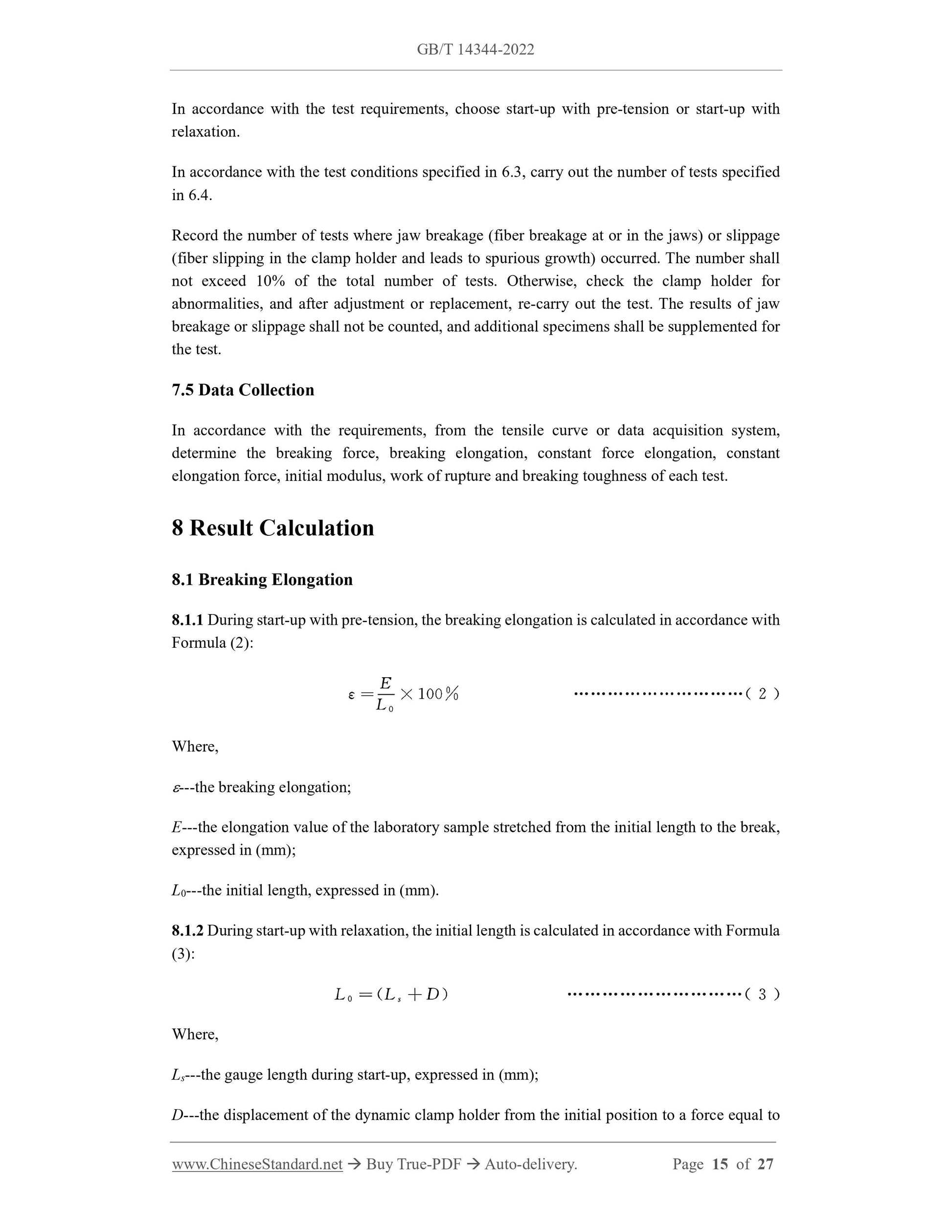 GB/T 14344-2022 Page 9