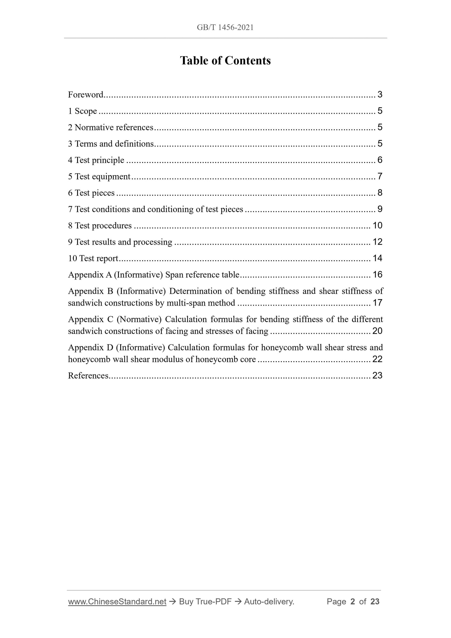 GB/T 1456-2021 Page 2