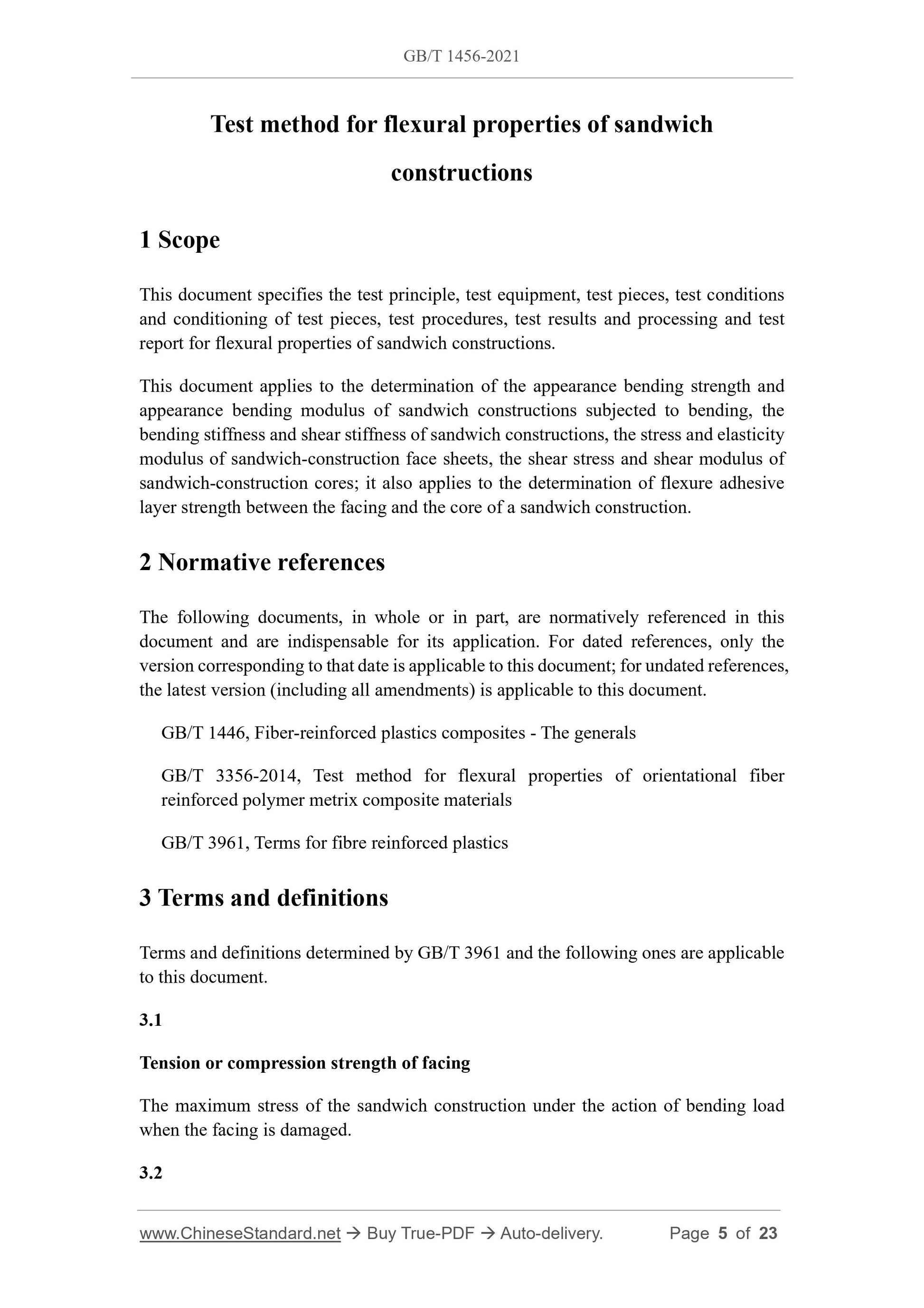 GB/T 1456-2021 Page 3
