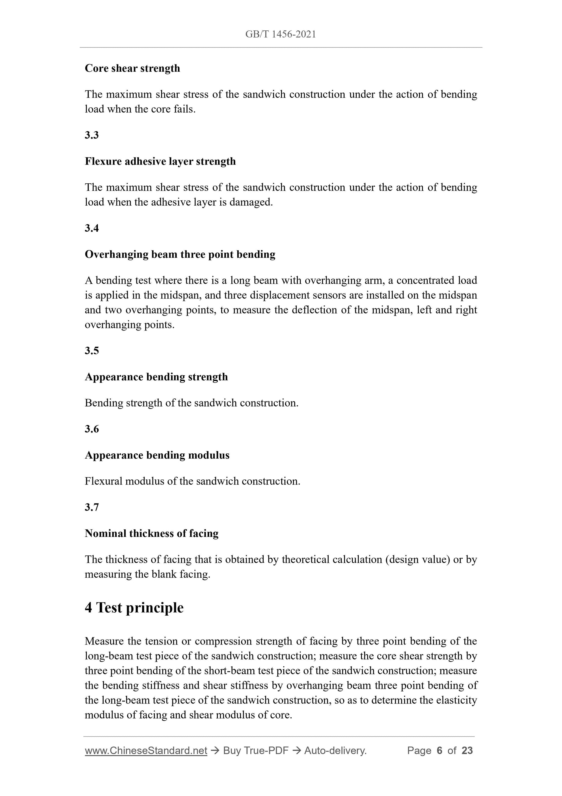 GB/T 1456-2021 Page 4