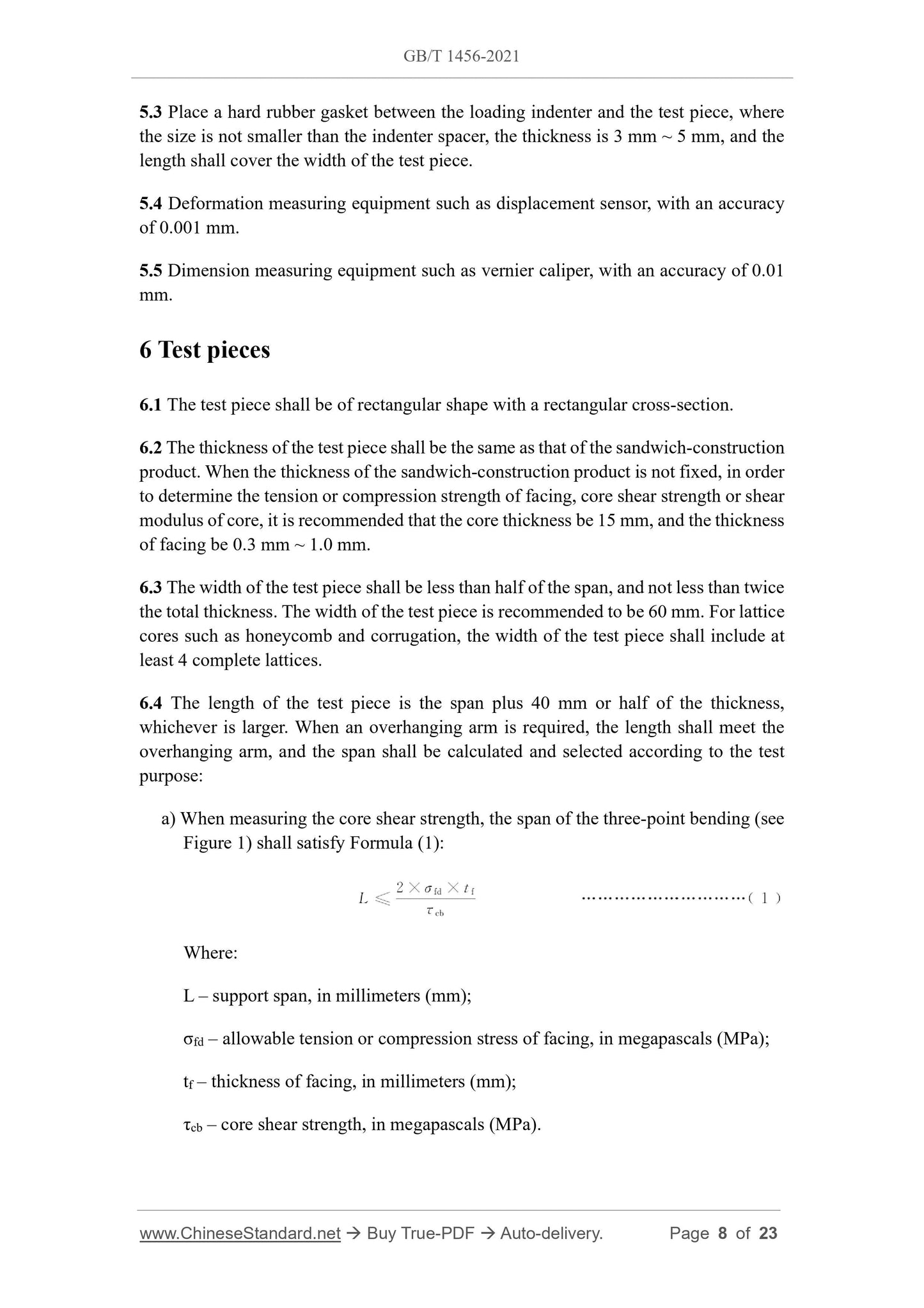 GB/T 1456-2021 Page 5