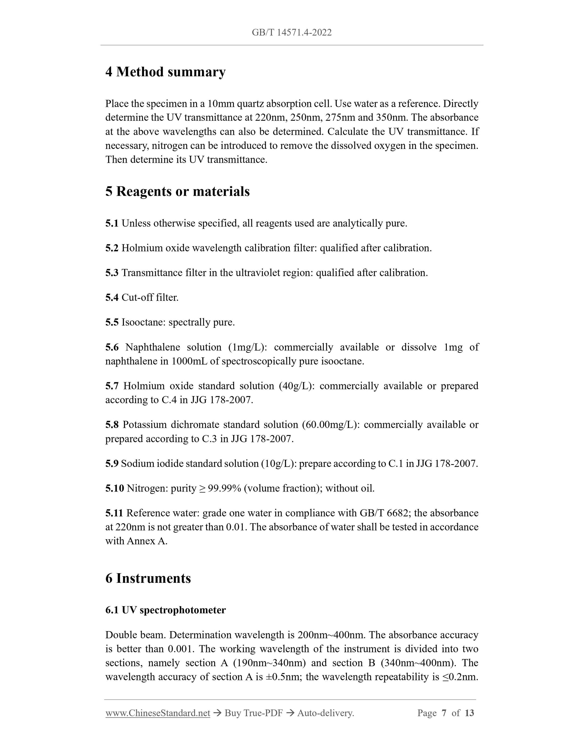GB/T 14571.4-2022 Page 4